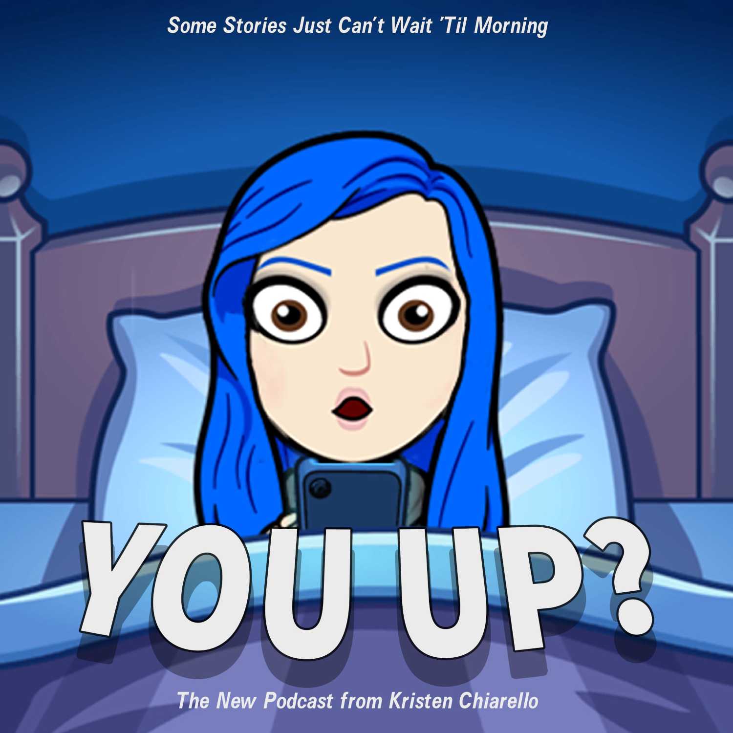 Episode Four: Mustache in the Potato Hole