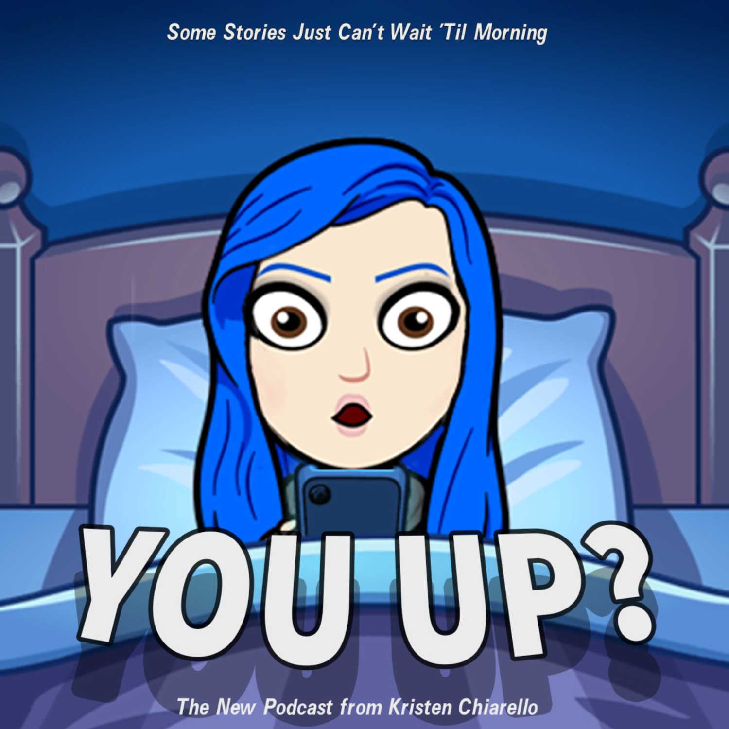 Episode Five: The Cookie Cake Incident