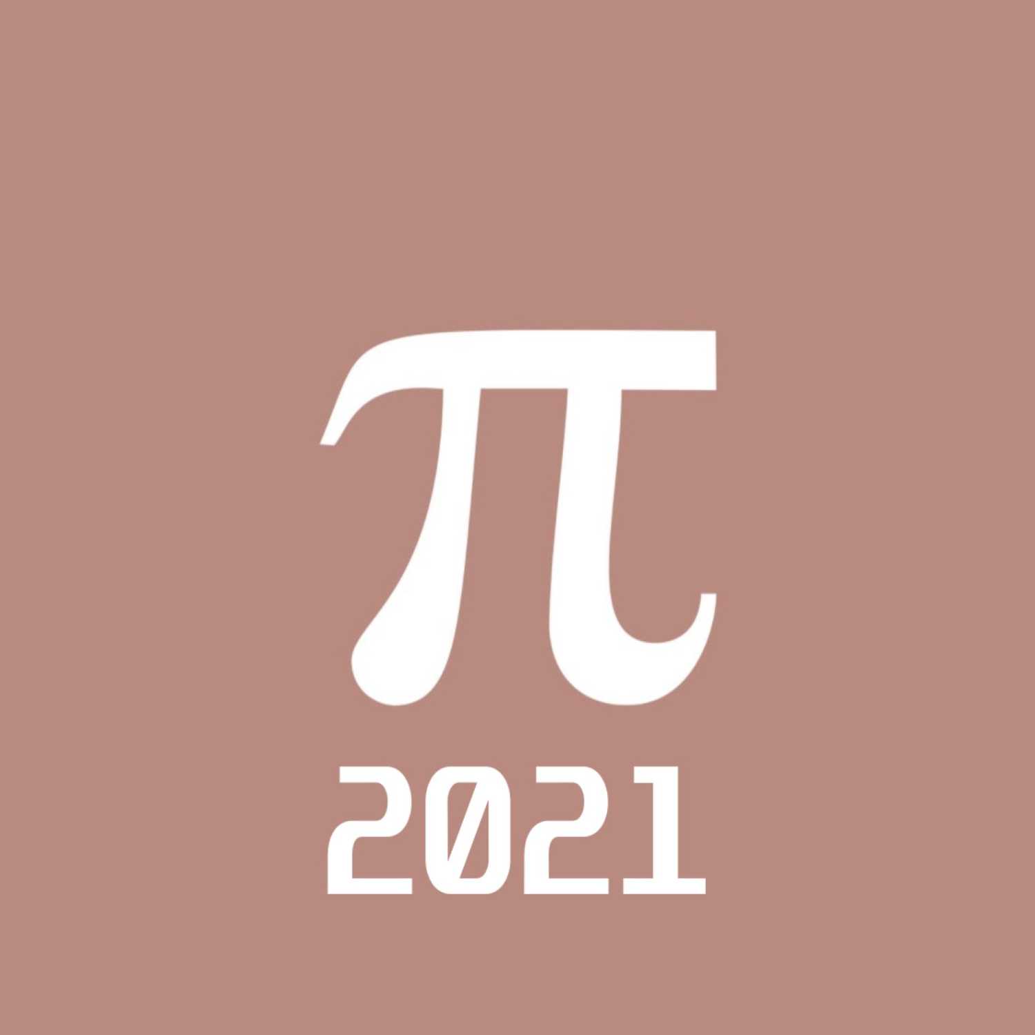 2021 Pi Day 