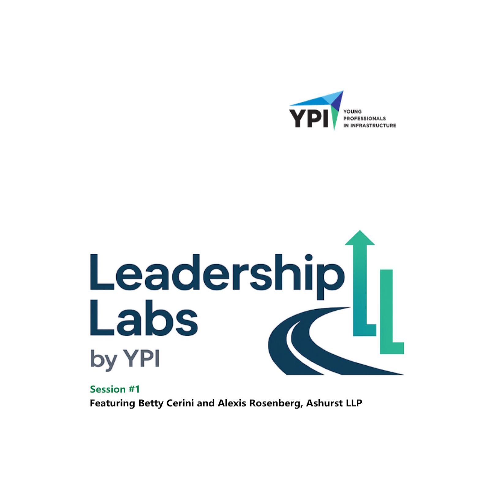 YPI Leadership Labs #1 episode artwork