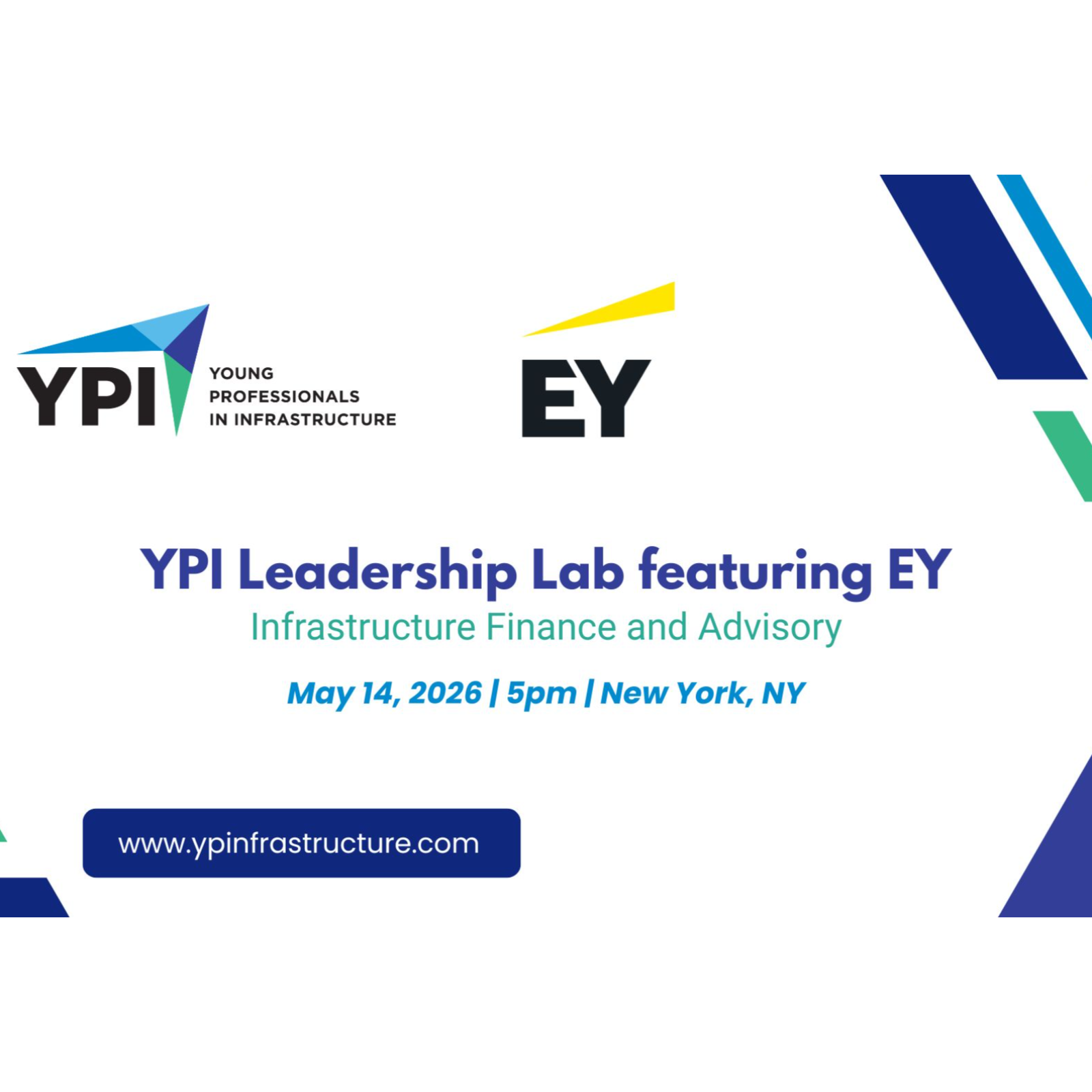YPI Leadership Labs #2 episode artwork