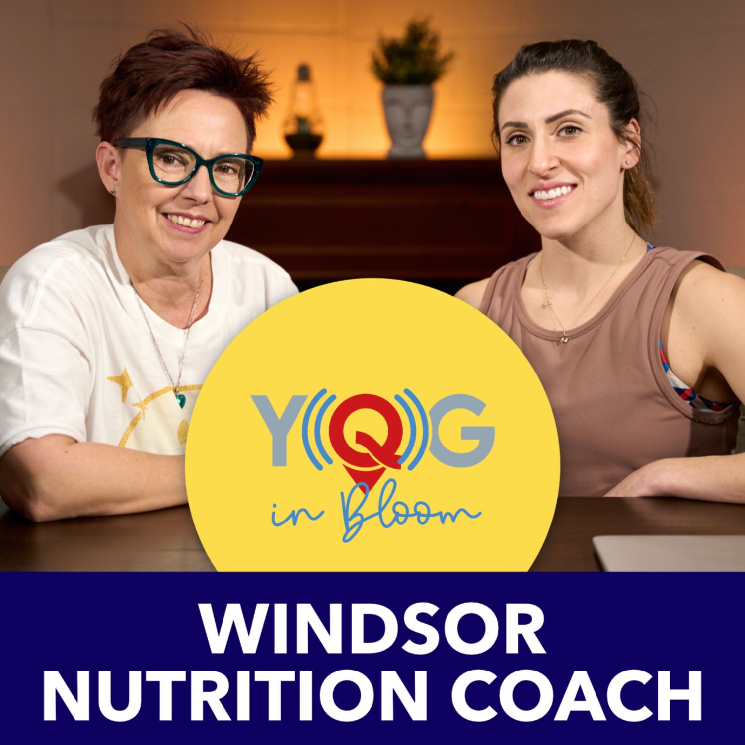 Lifestyle changes to better health with Windsor Nutrition Coach