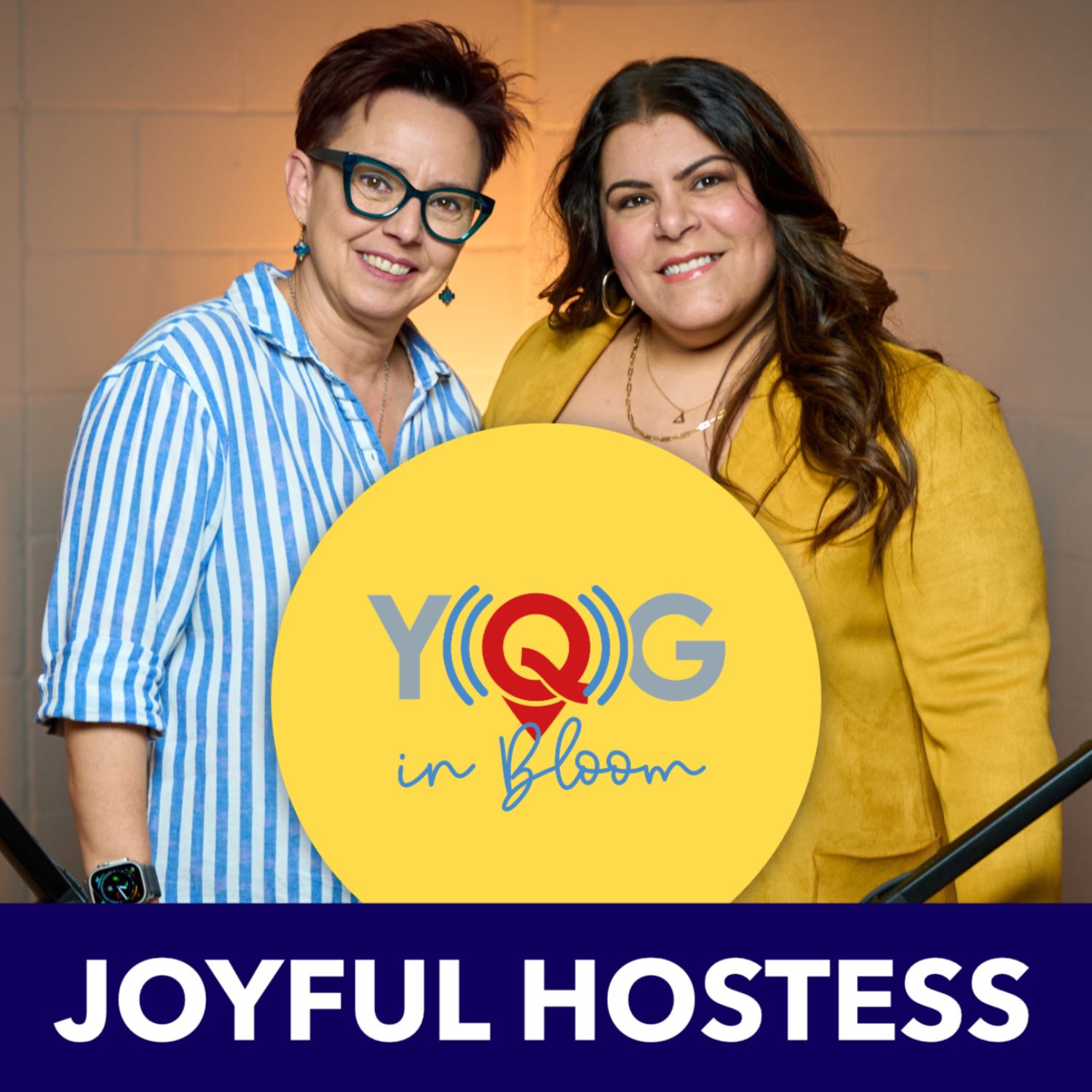 Party planning & get togethers are easier with Mara, Joyful Hostess