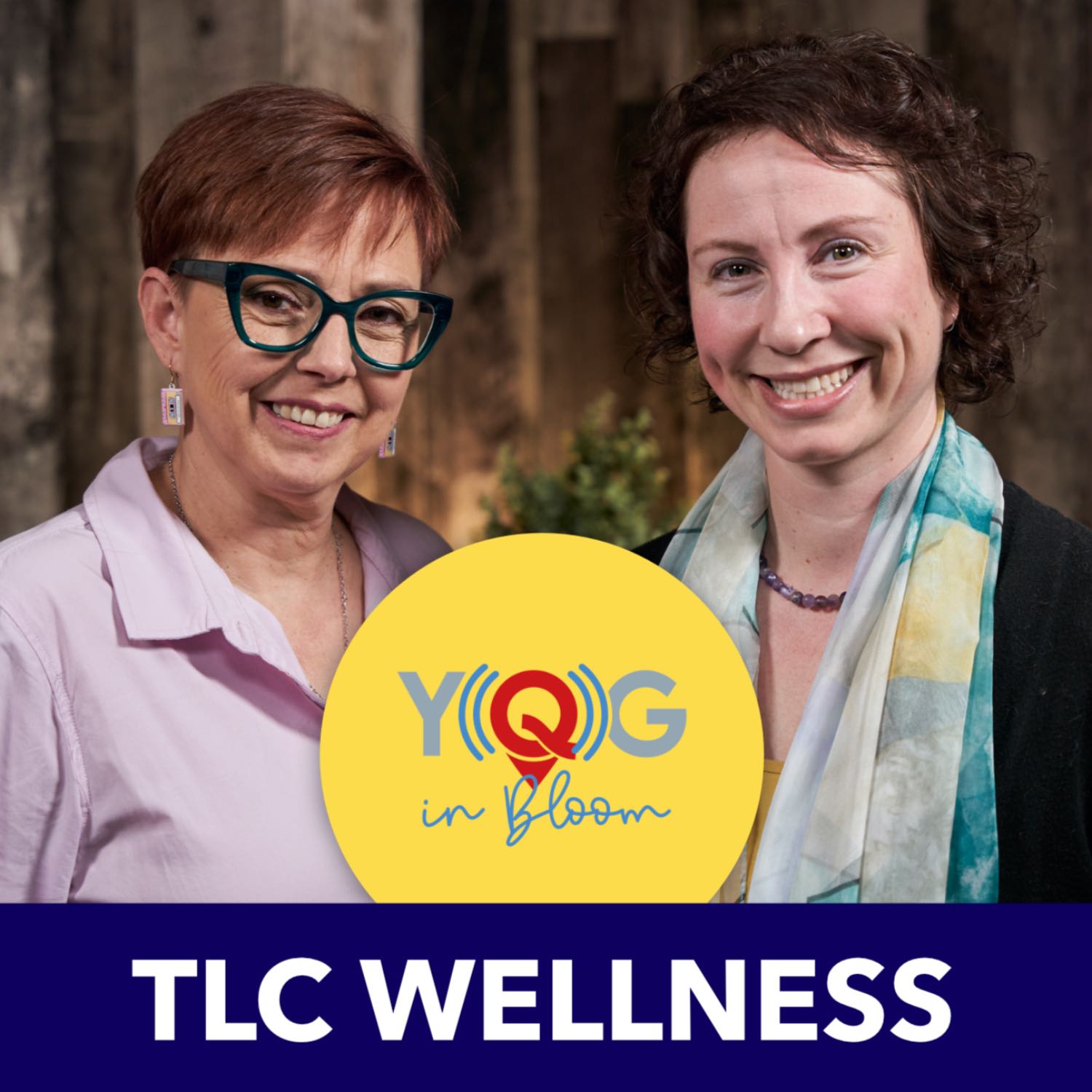 Learning to nurture your body holistically with TLC Wellness