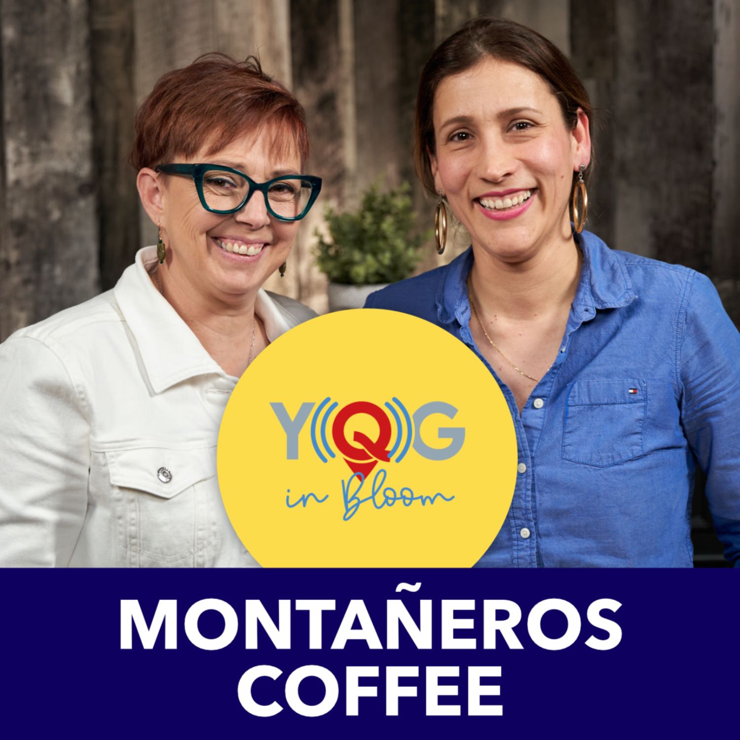 From farm in Columbia to cup - The Journey with Montaneros Coffee