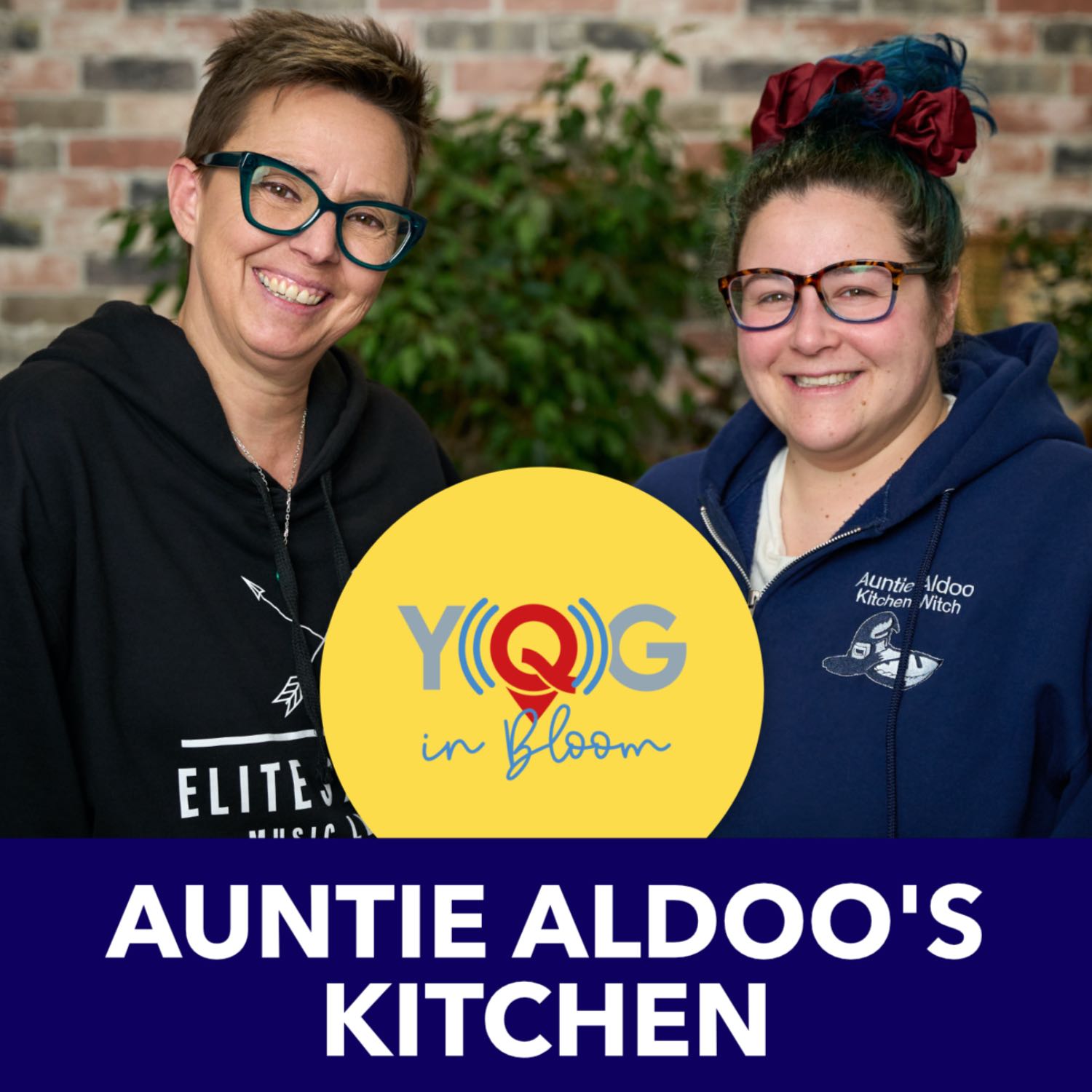 Sweet & Savoury Pies, Poptarts & more at Auntie Aldoo's Kitchen