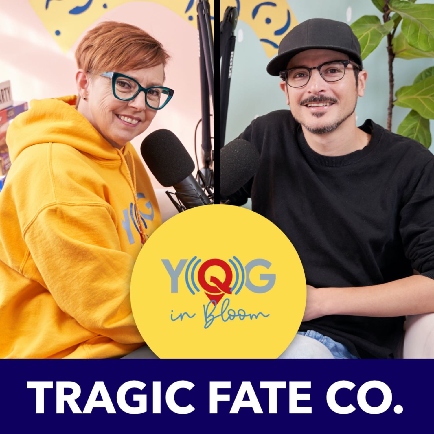 Fun novelty items & more with Tragic Fate Co.