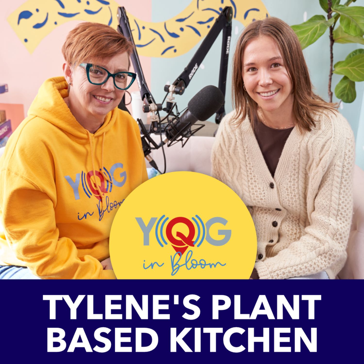 Healthy Eating with Tylene’s Plant Based Kitchen