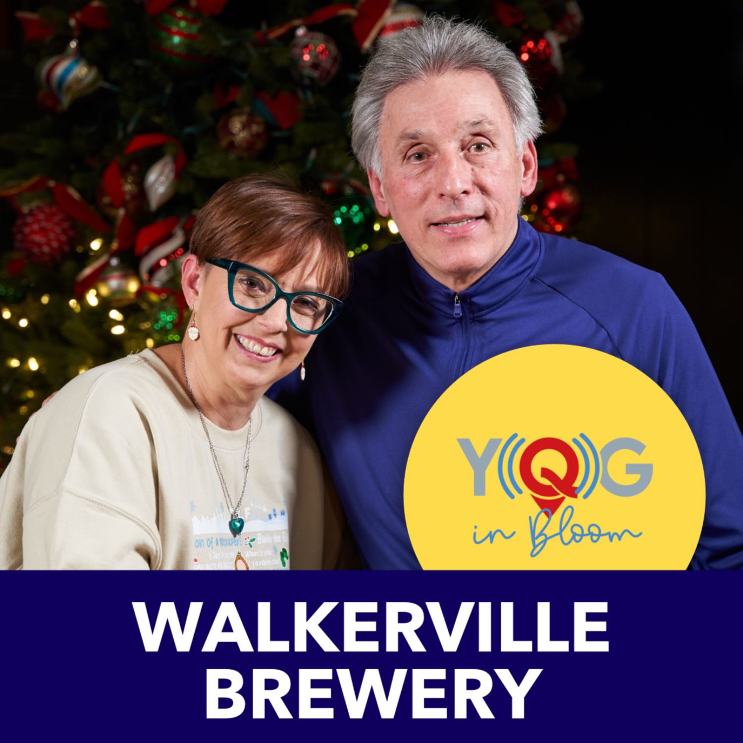 Walkerville Brewery talks Craft Beer, History & Community Involvement in Windsor, Ontario
