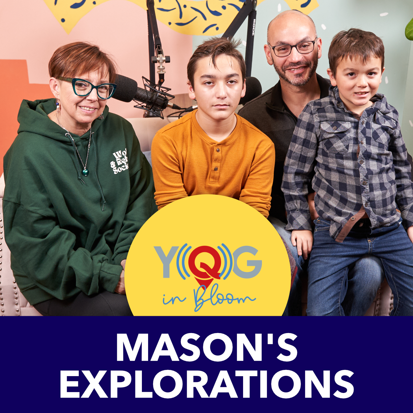 YQG In Bloom