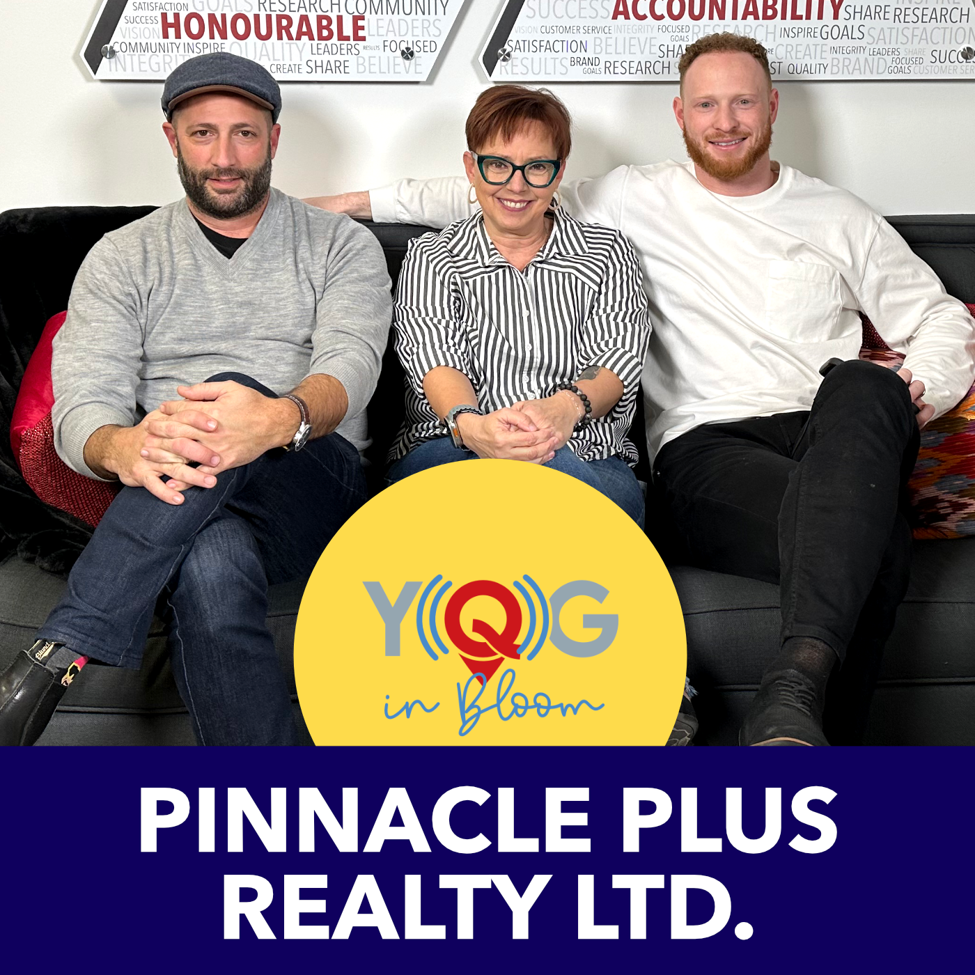 Real Estate talk with Pinnacle Plus Realty Ltd.’s Jarred & Marco
