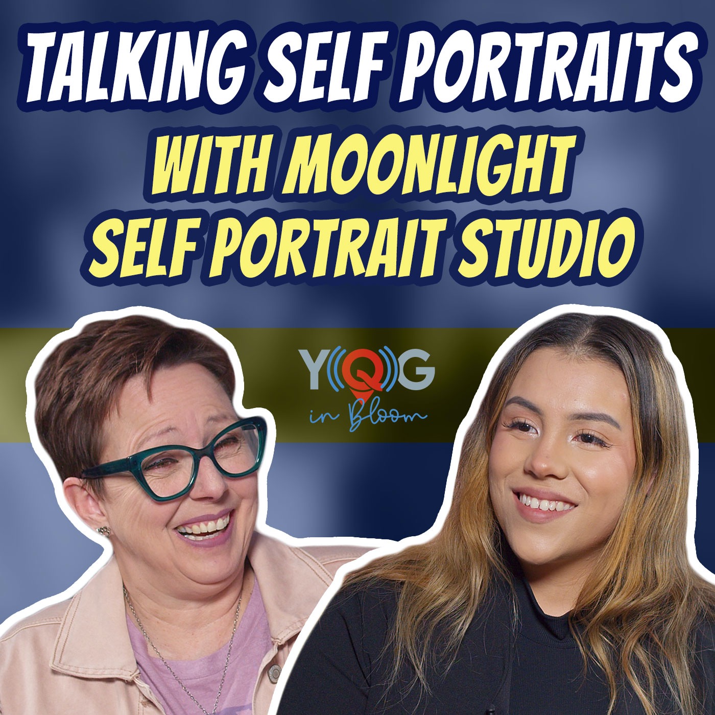 Moonlight Self Portrait Studio : Windsor, Ontario’s First Self Portrait Studio