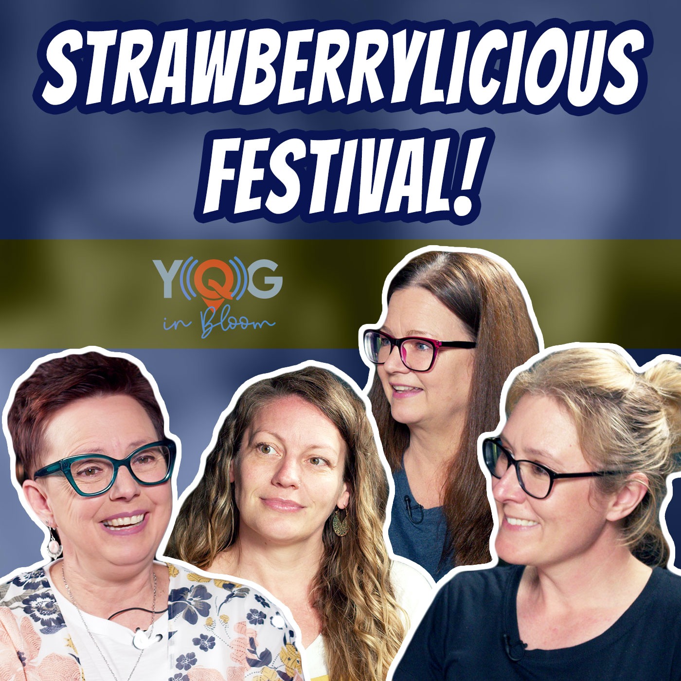 Wolfhead Distillery’s Strawberrylicious Festival & Julien’s House Charity