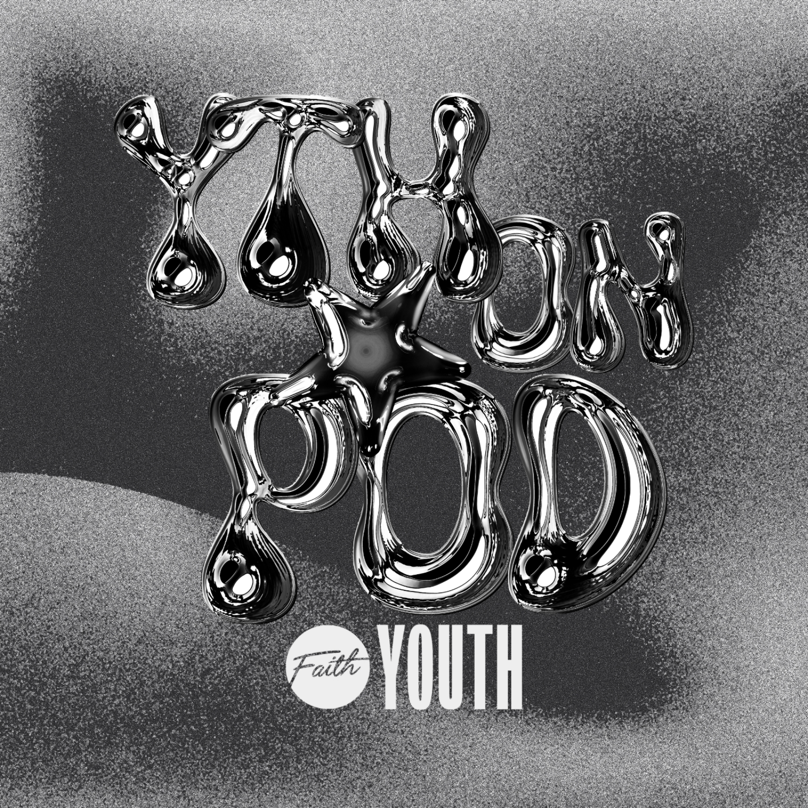 YTH ON POD podcast artwork