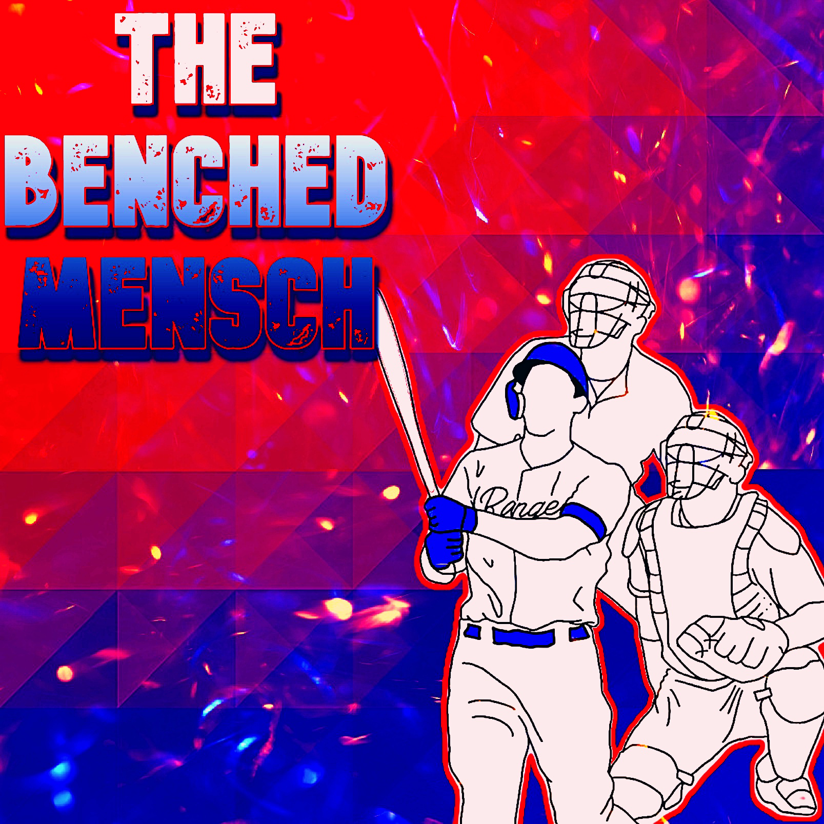 Ep. 08 - The Texas Rangers Make the Angels Sweep, Like Shohei's Newborn episode artwork