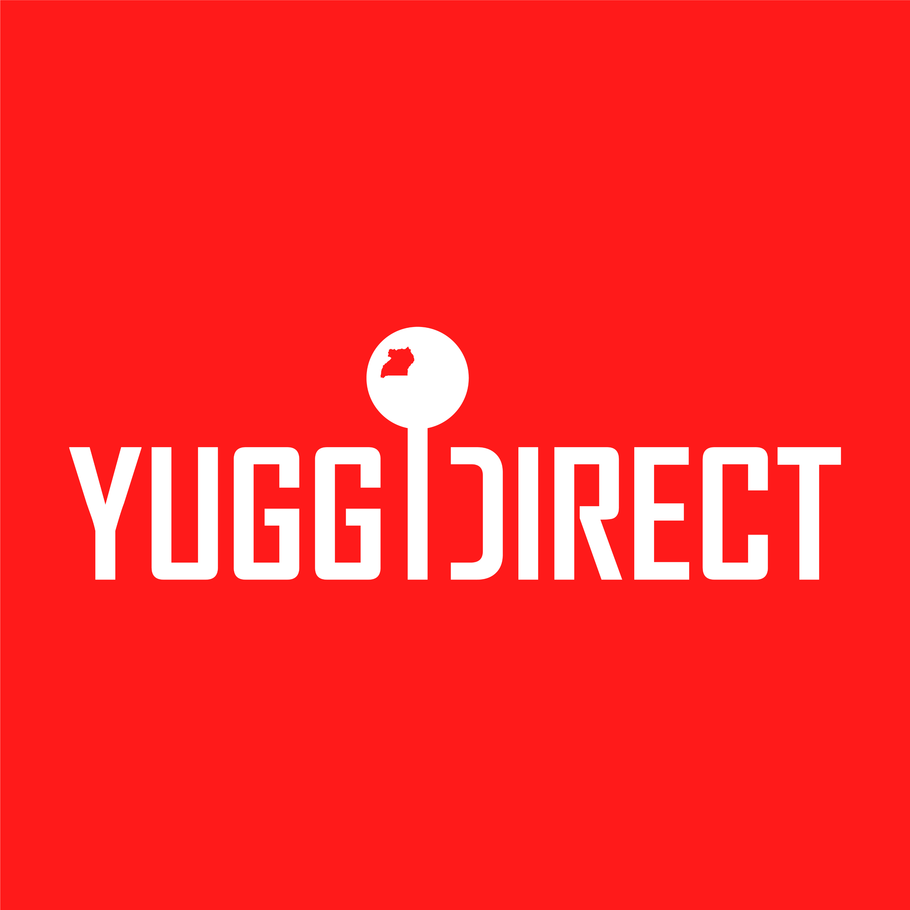 Yuggi Direct Audio Guide cover art