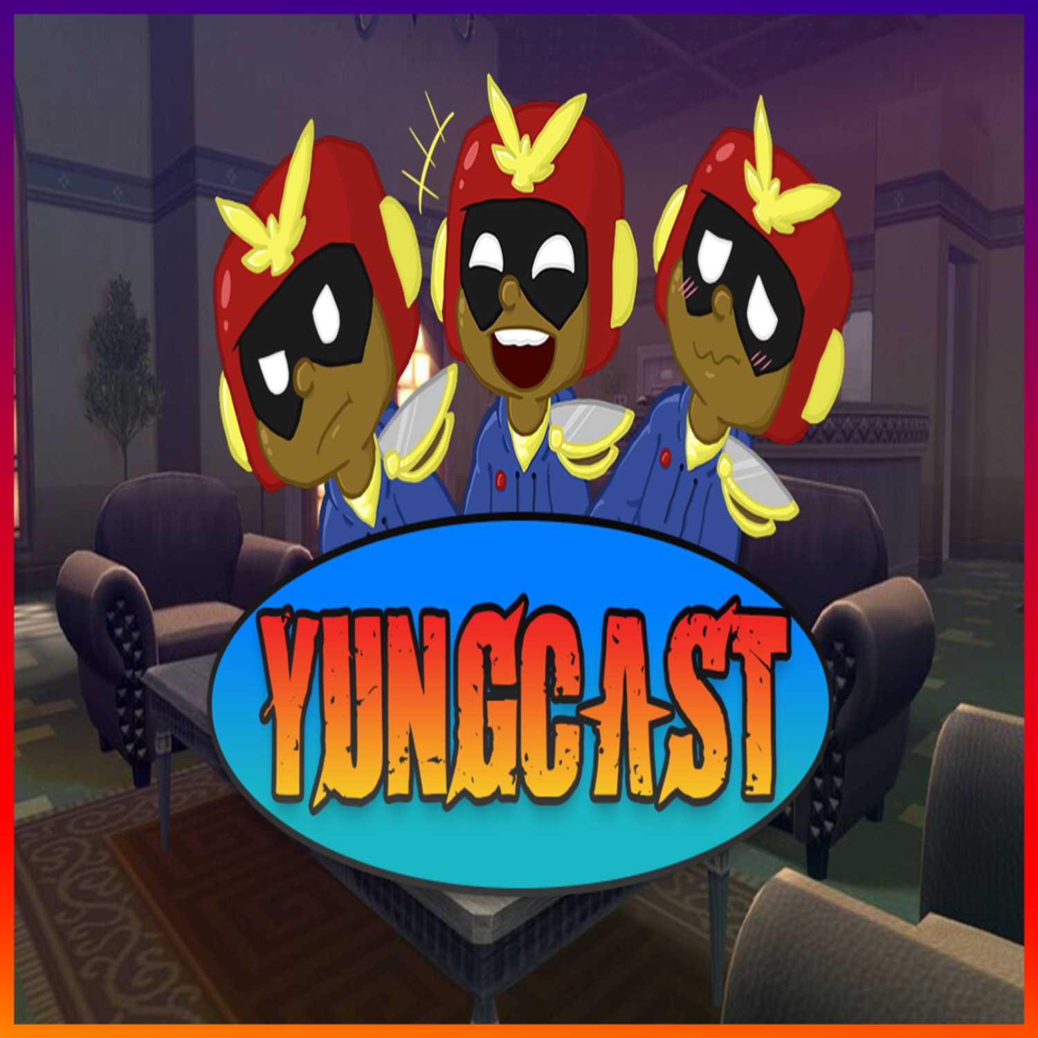 YungCast