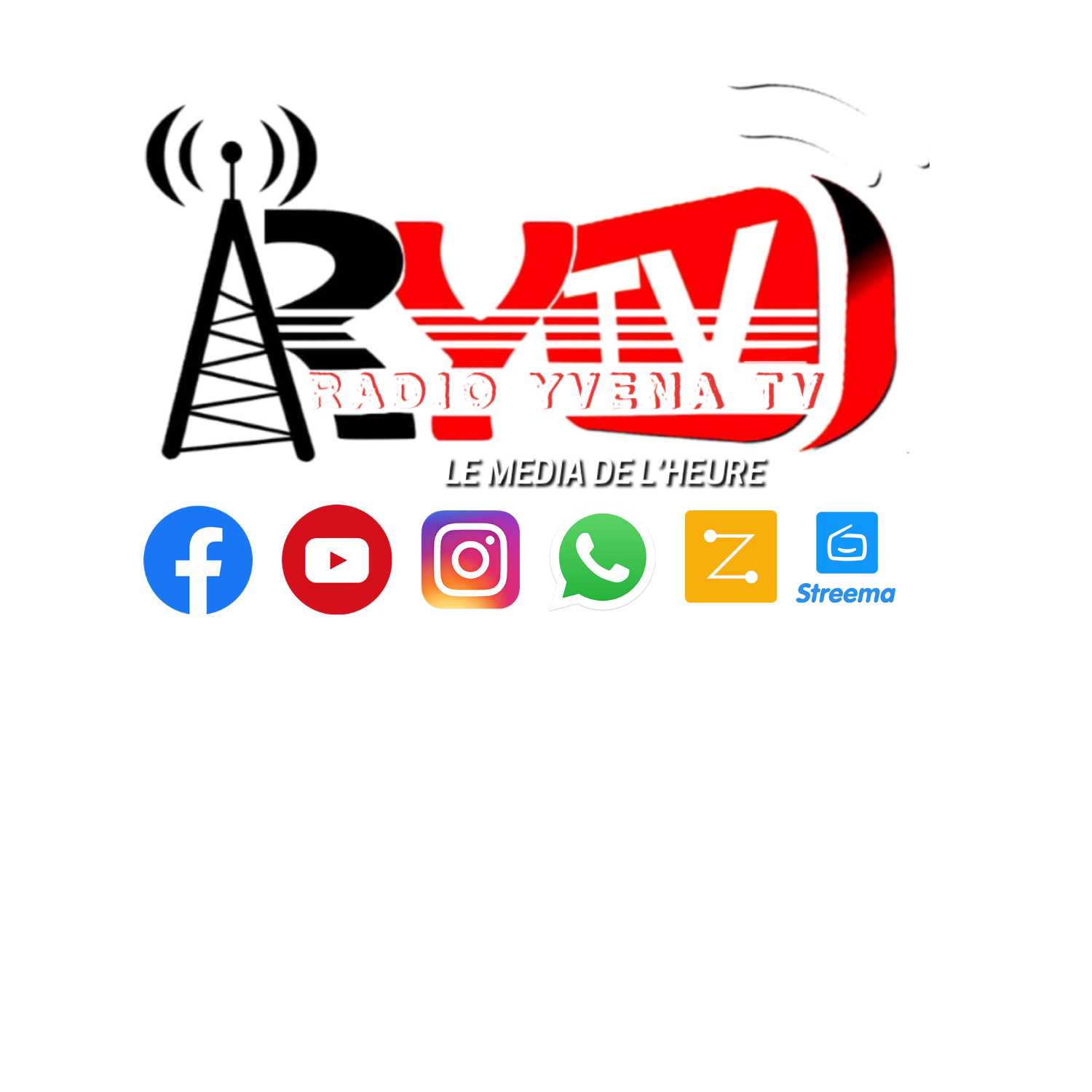 RadioYvenaTV cover art