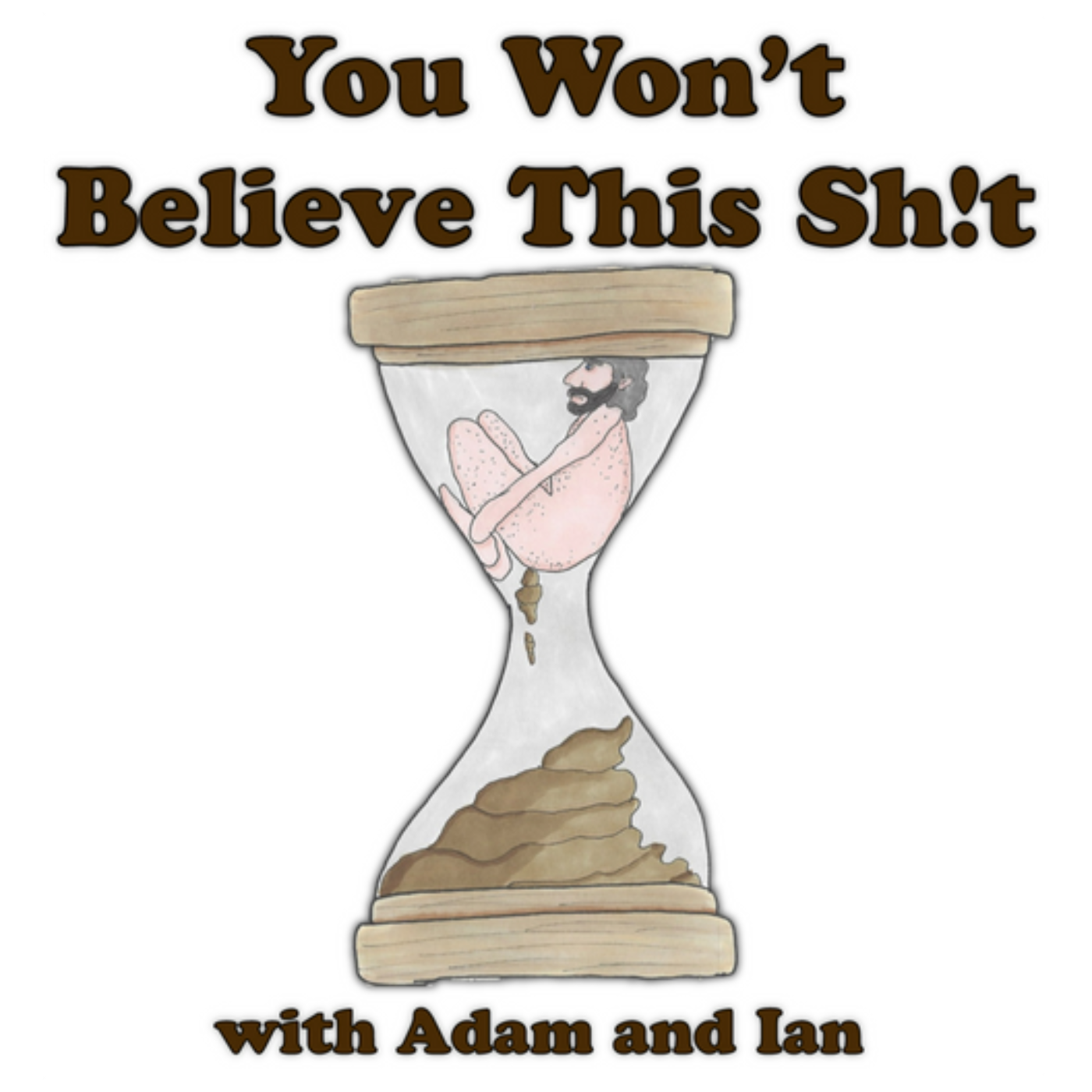 #37: Reverse Sex in the Ass (with Ian’s Dad Part II) 