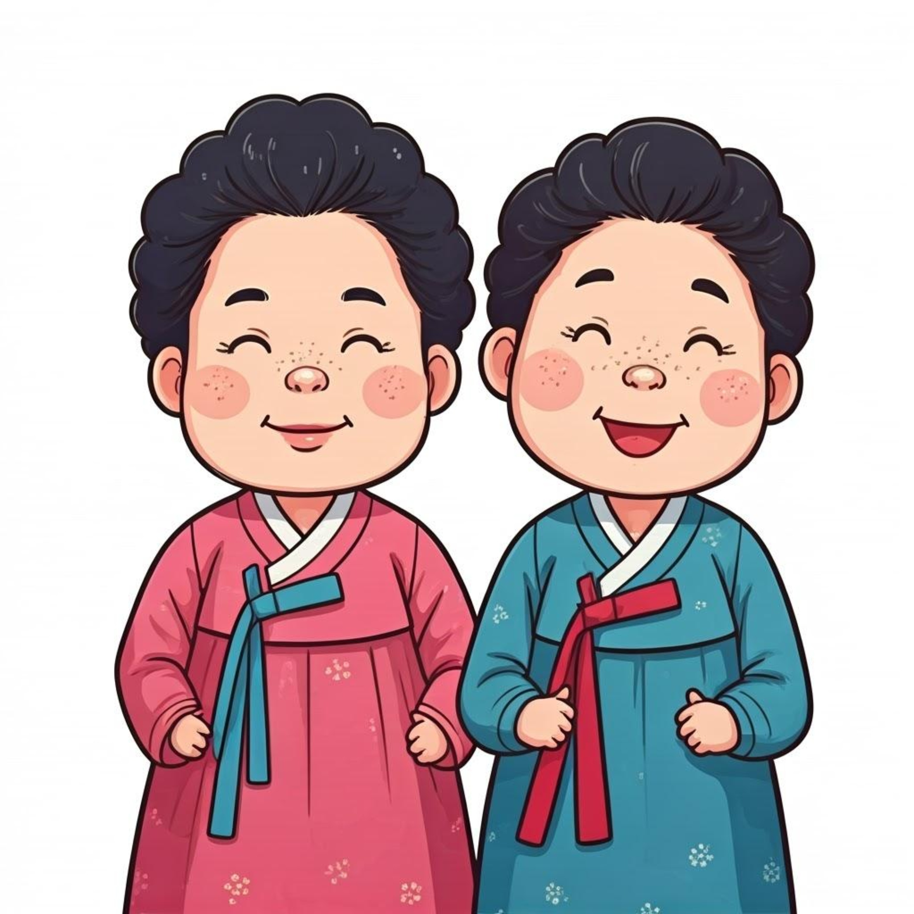 阿珠媽聊天室