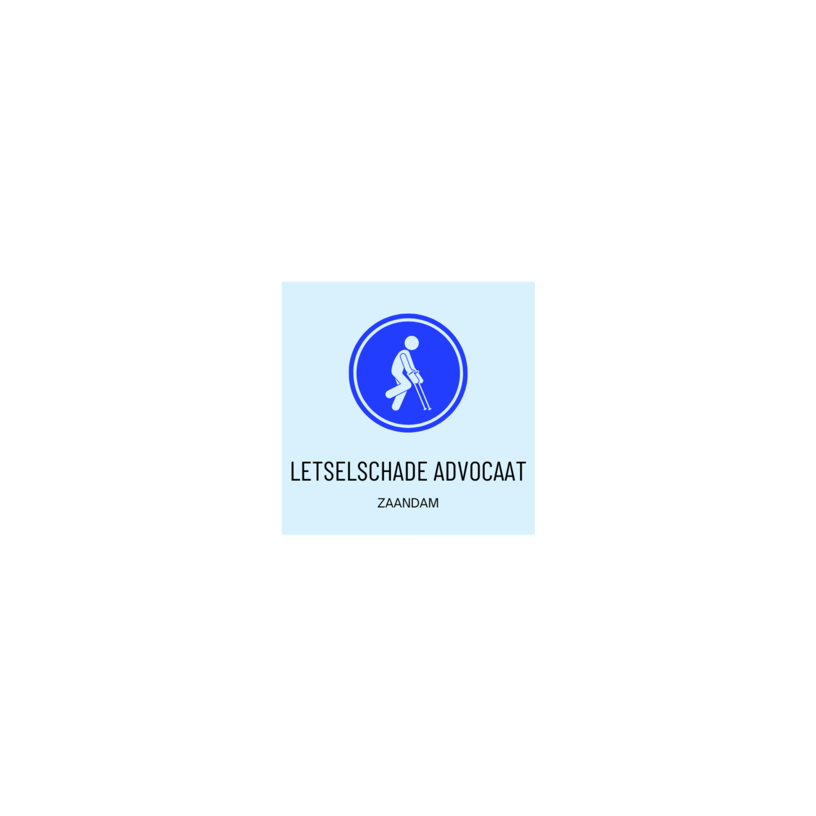 Zaandam Letselschade Advocaat podcast artwork
