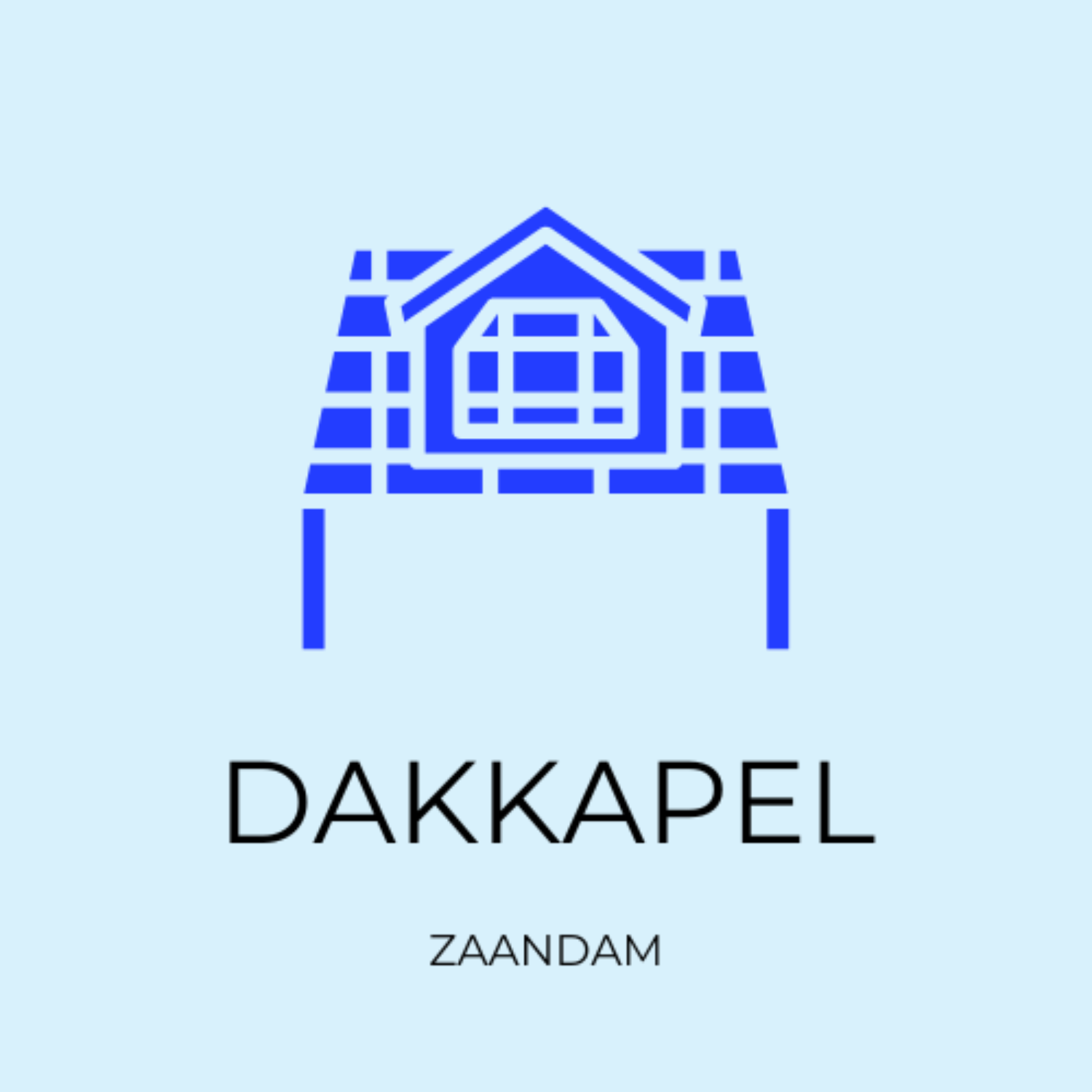 Zaandam Dakkapel podcast artwork