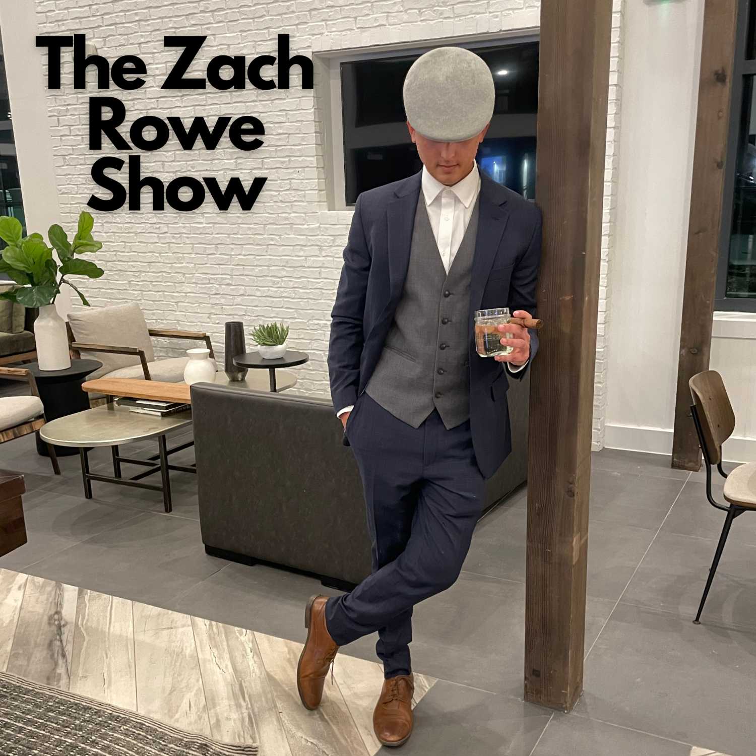 The Zach Rowe Show