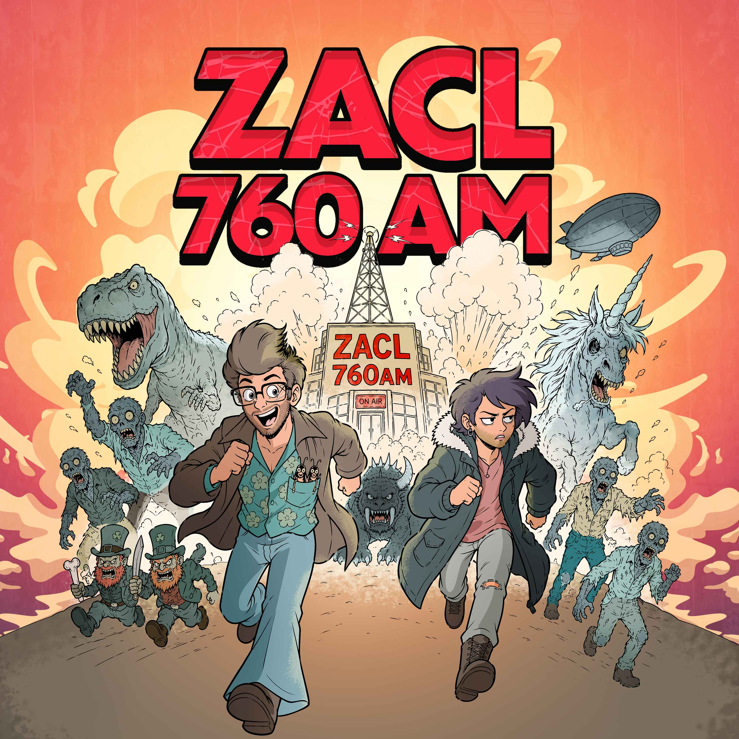 ZACL 760AM