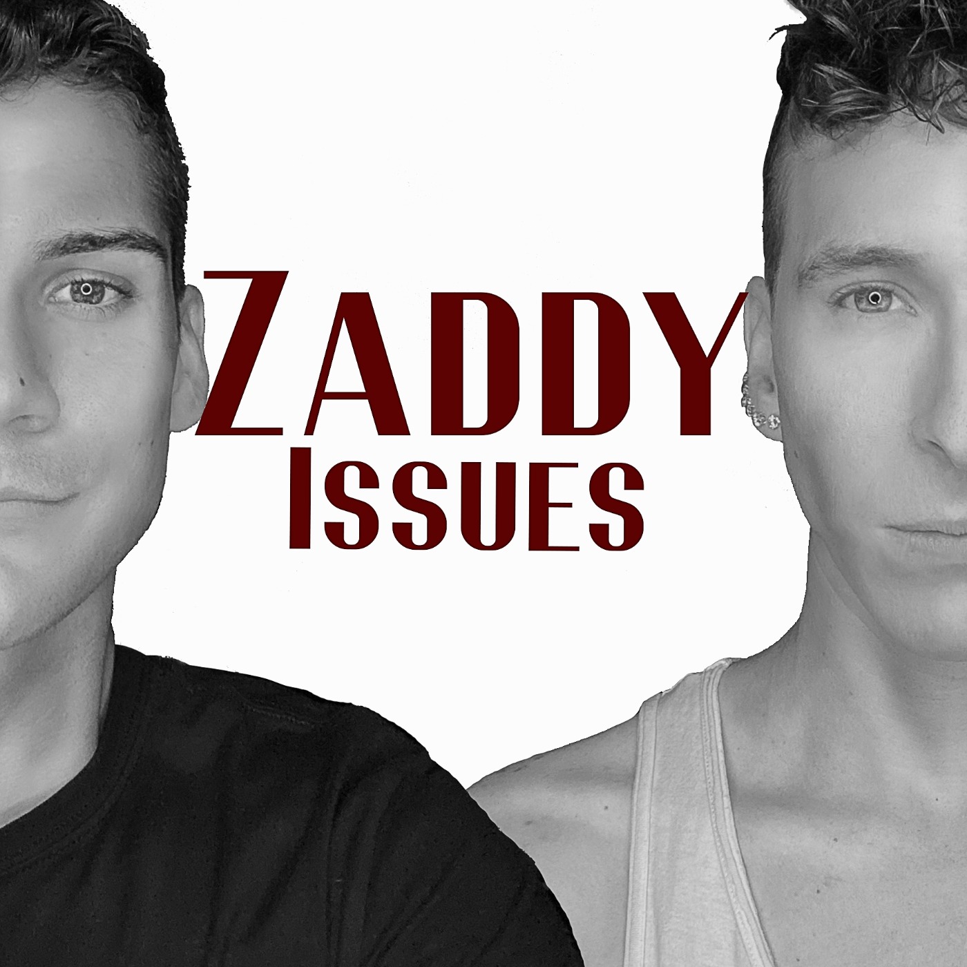Zaddy Issues