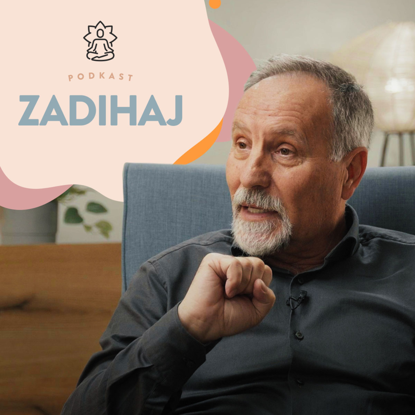 ZADIHAJ #3 – Zakaj so konflikti zdravi? | Milenko Kovačević episode artwork