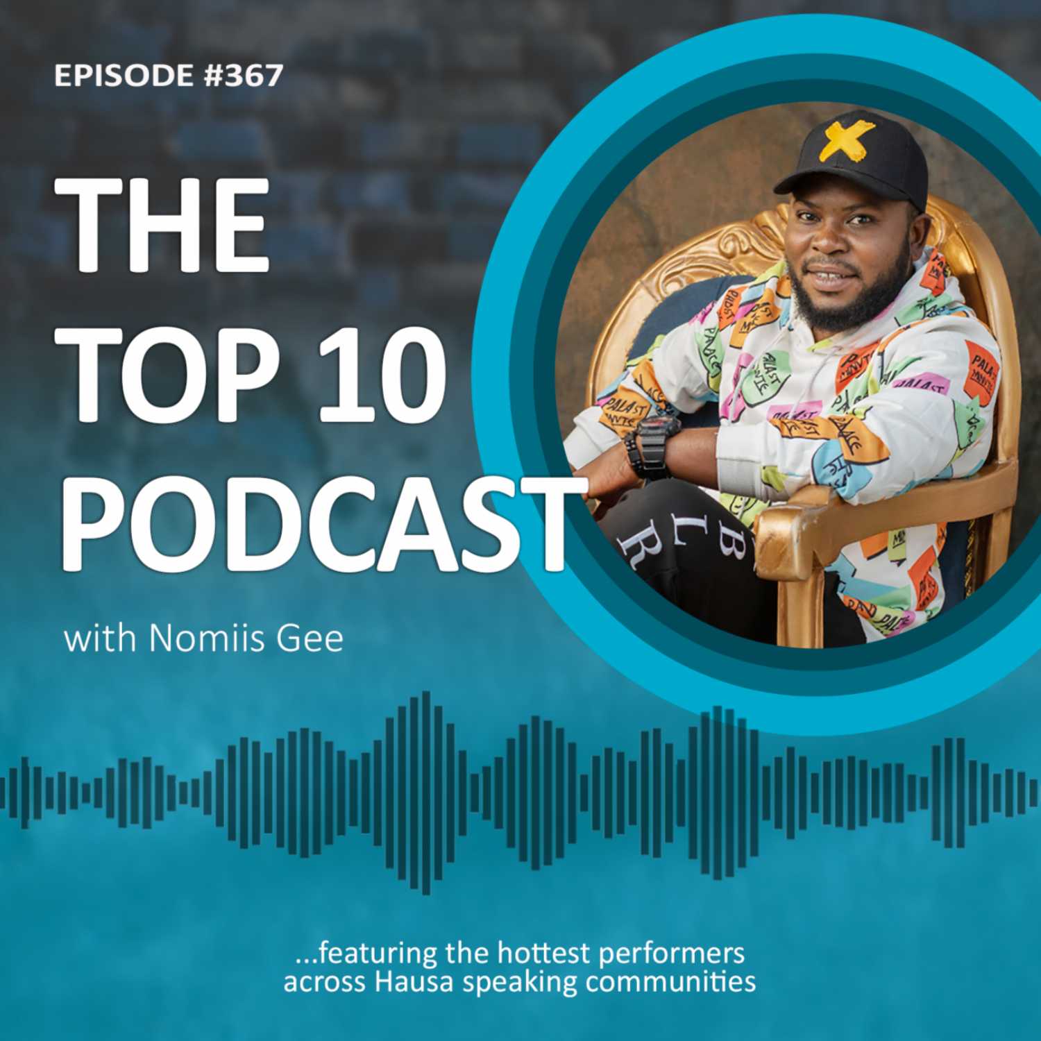 Zafafa 10 | Kashi Na 367