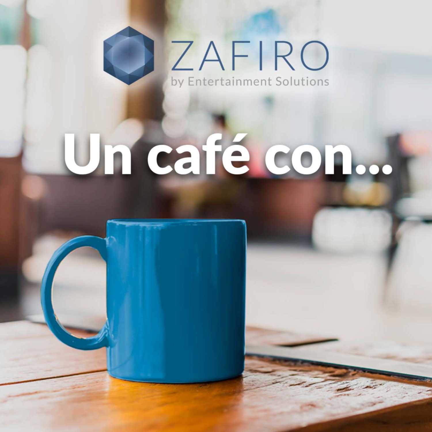 Un café con...