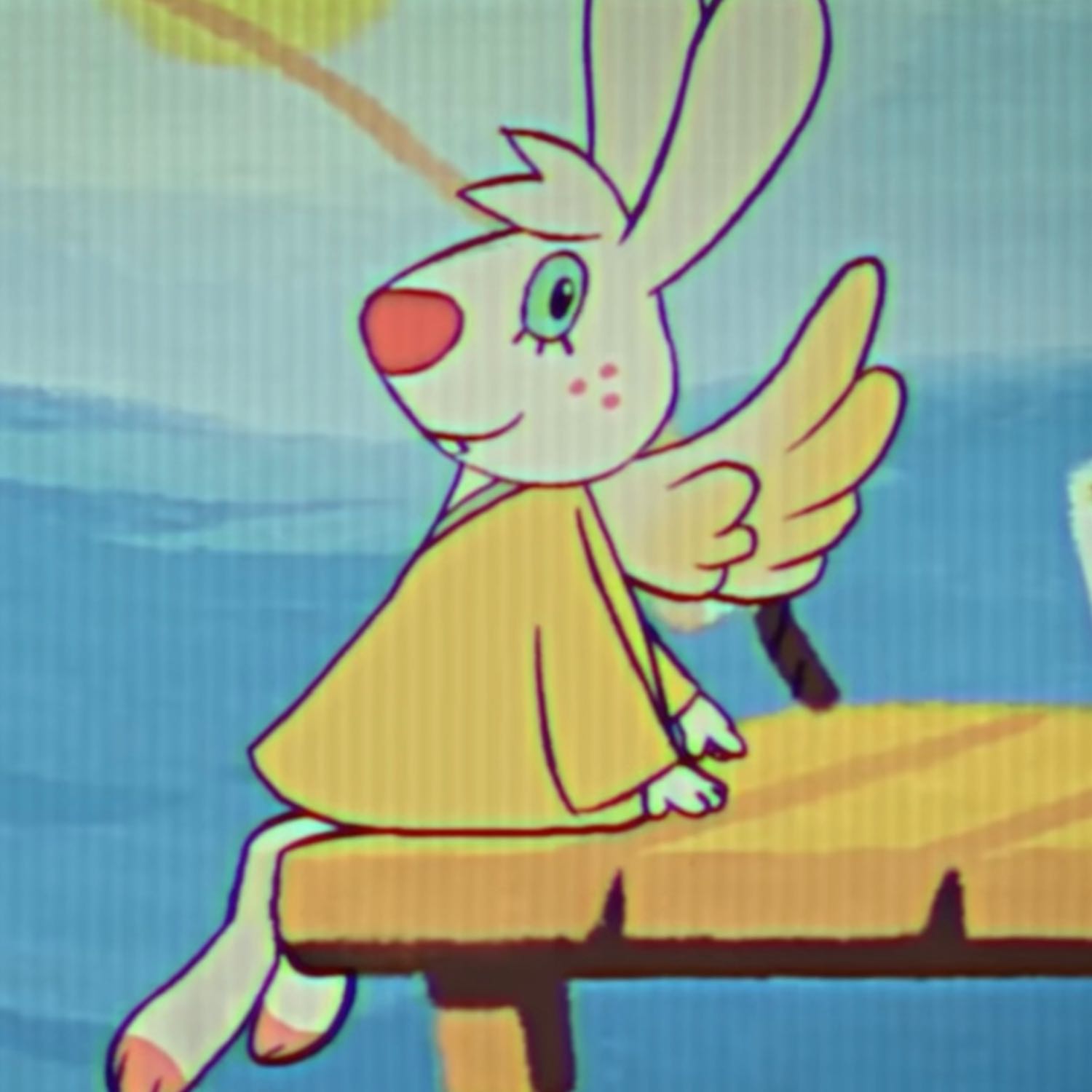 Angel Hare music9