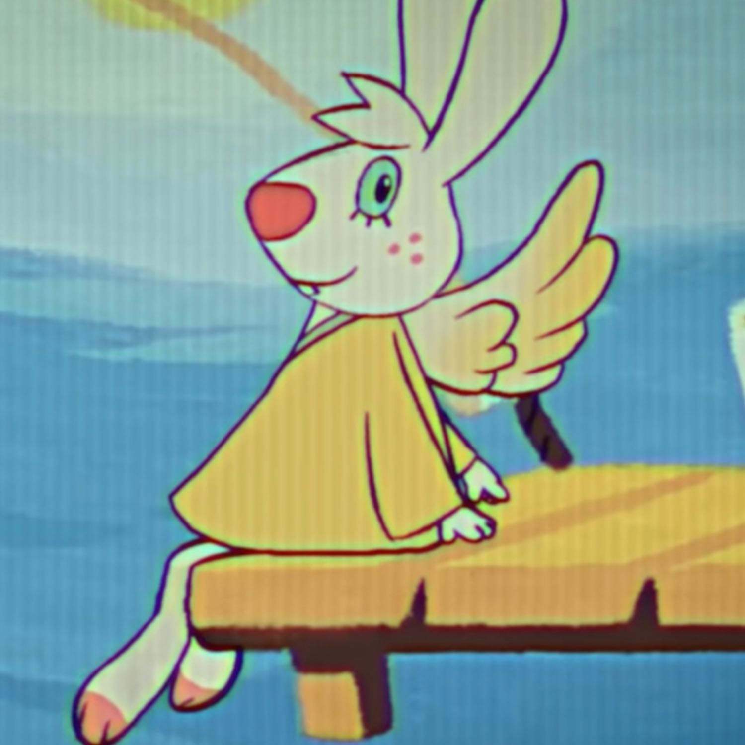 Angel Hare Music4