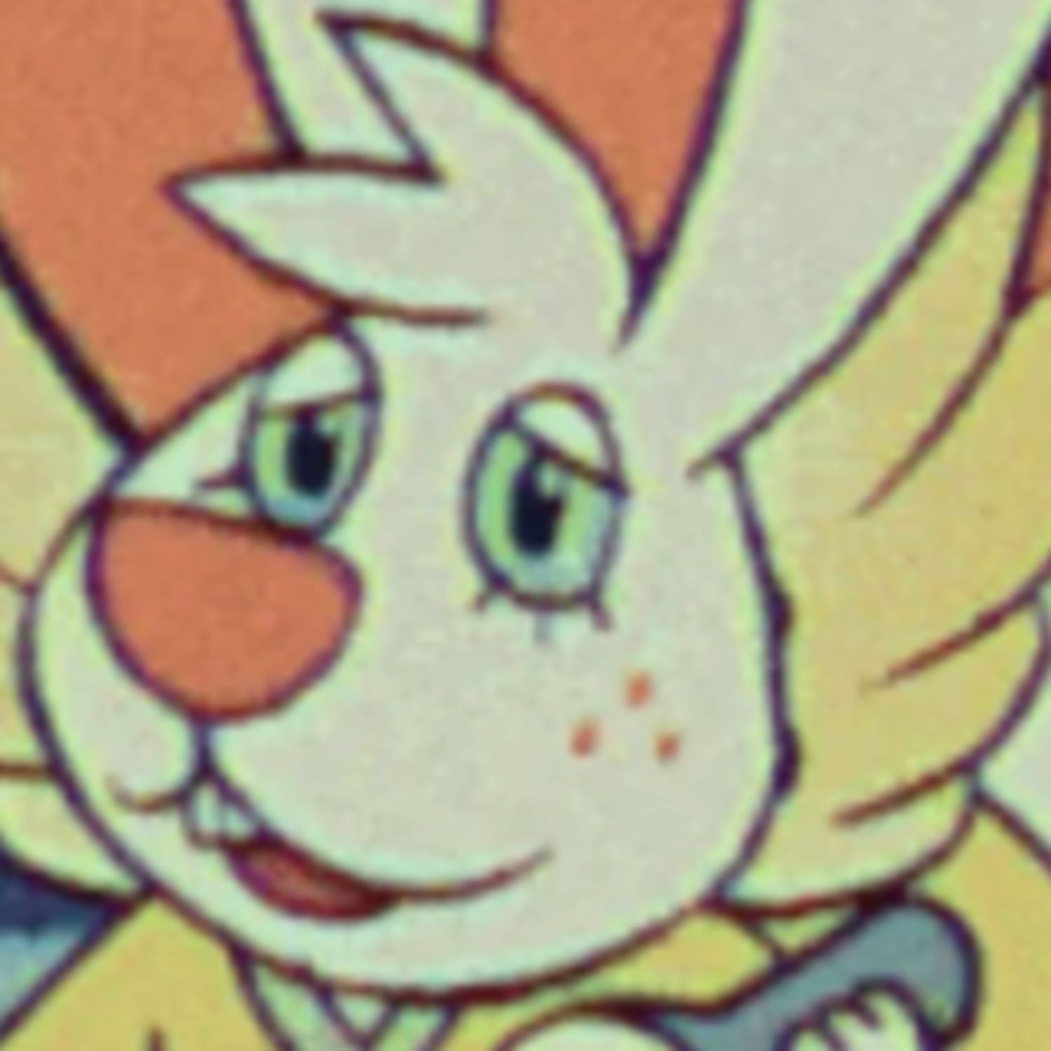 Angel Hare Music2