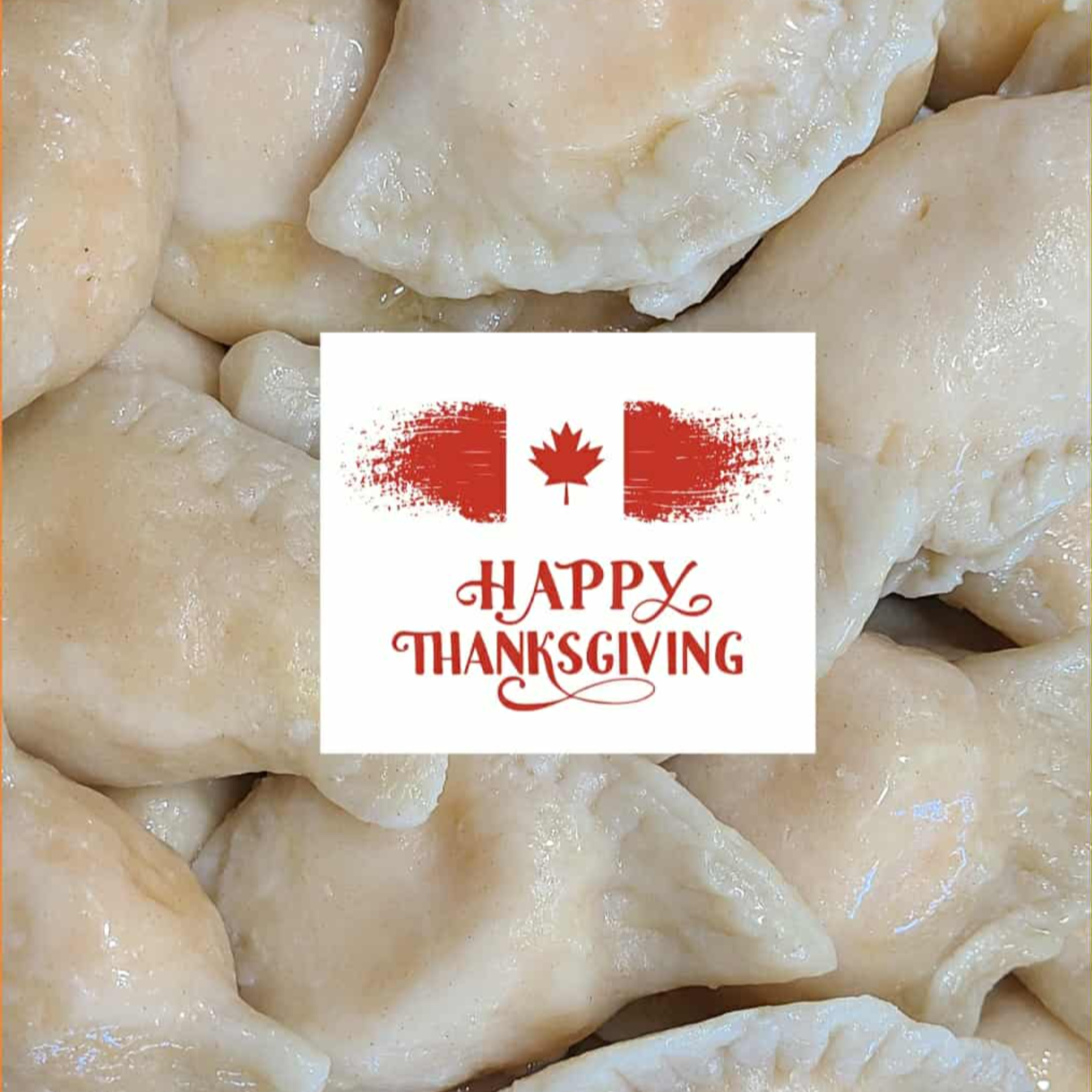 Thanksgiving '25 episode artwork