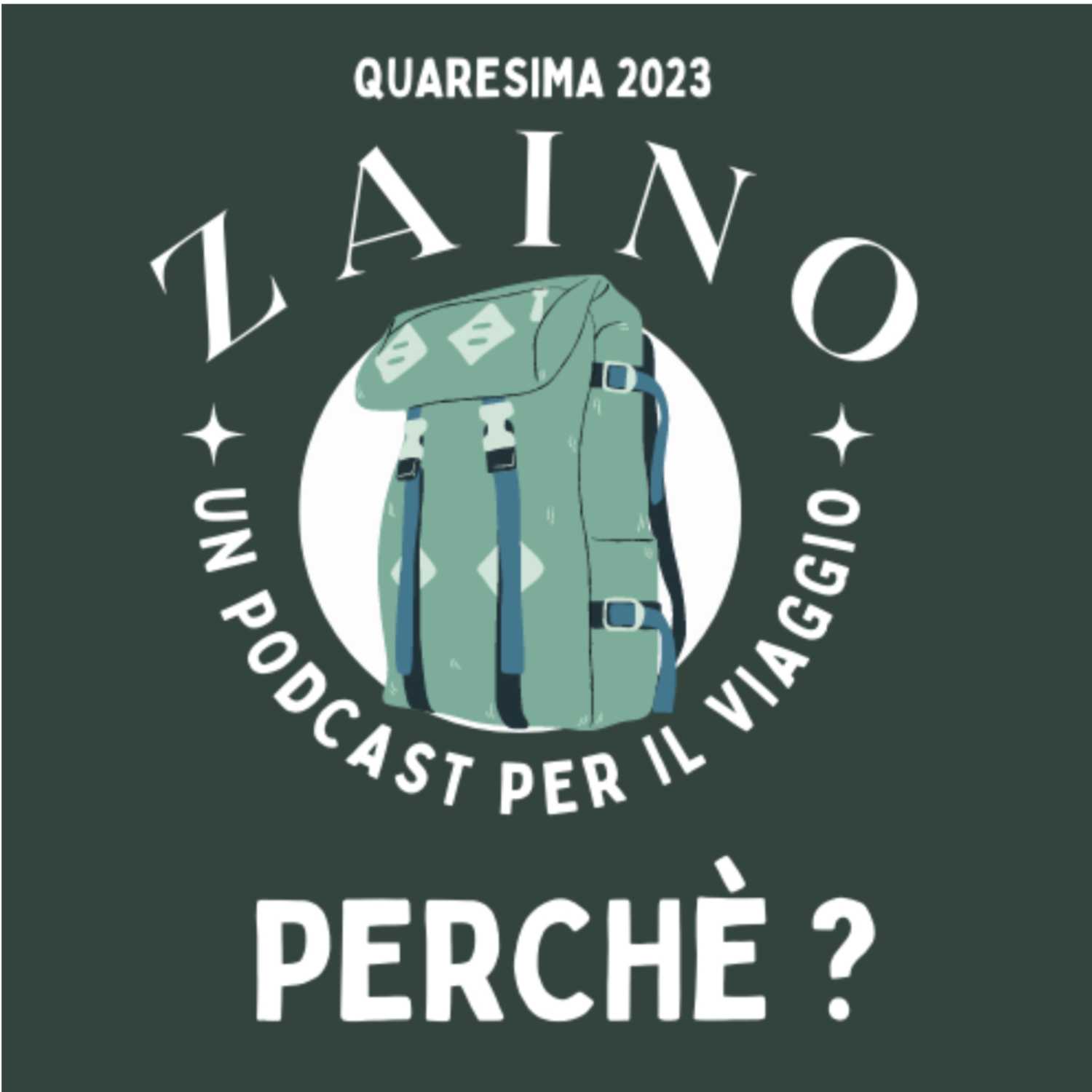 ZAINO