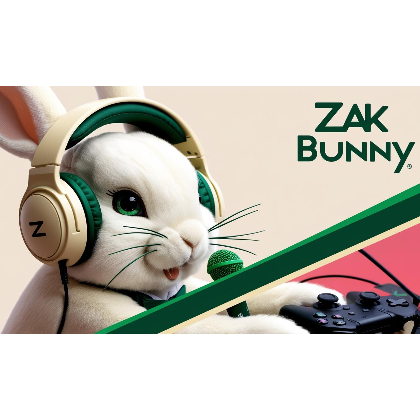 Zak Bunny
