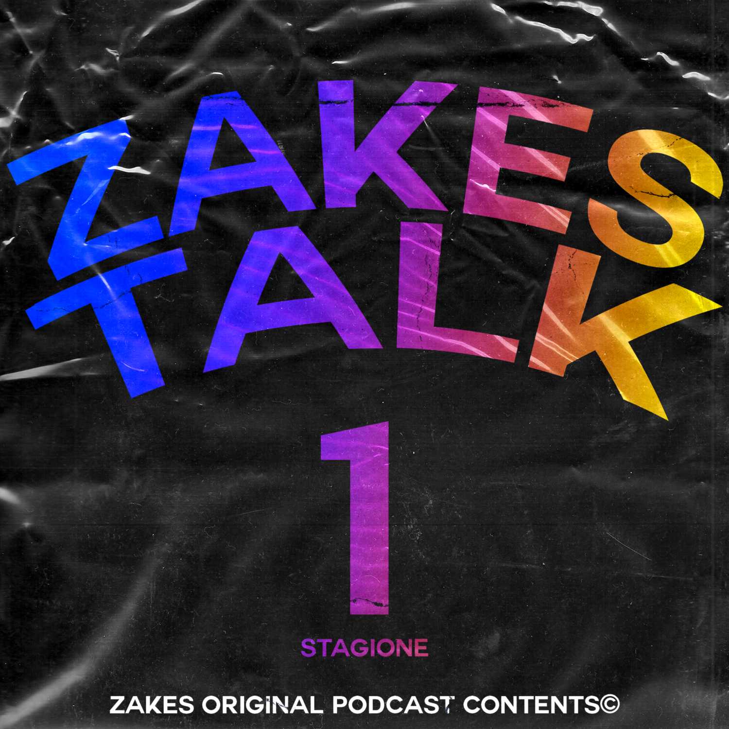 ZakesTalk