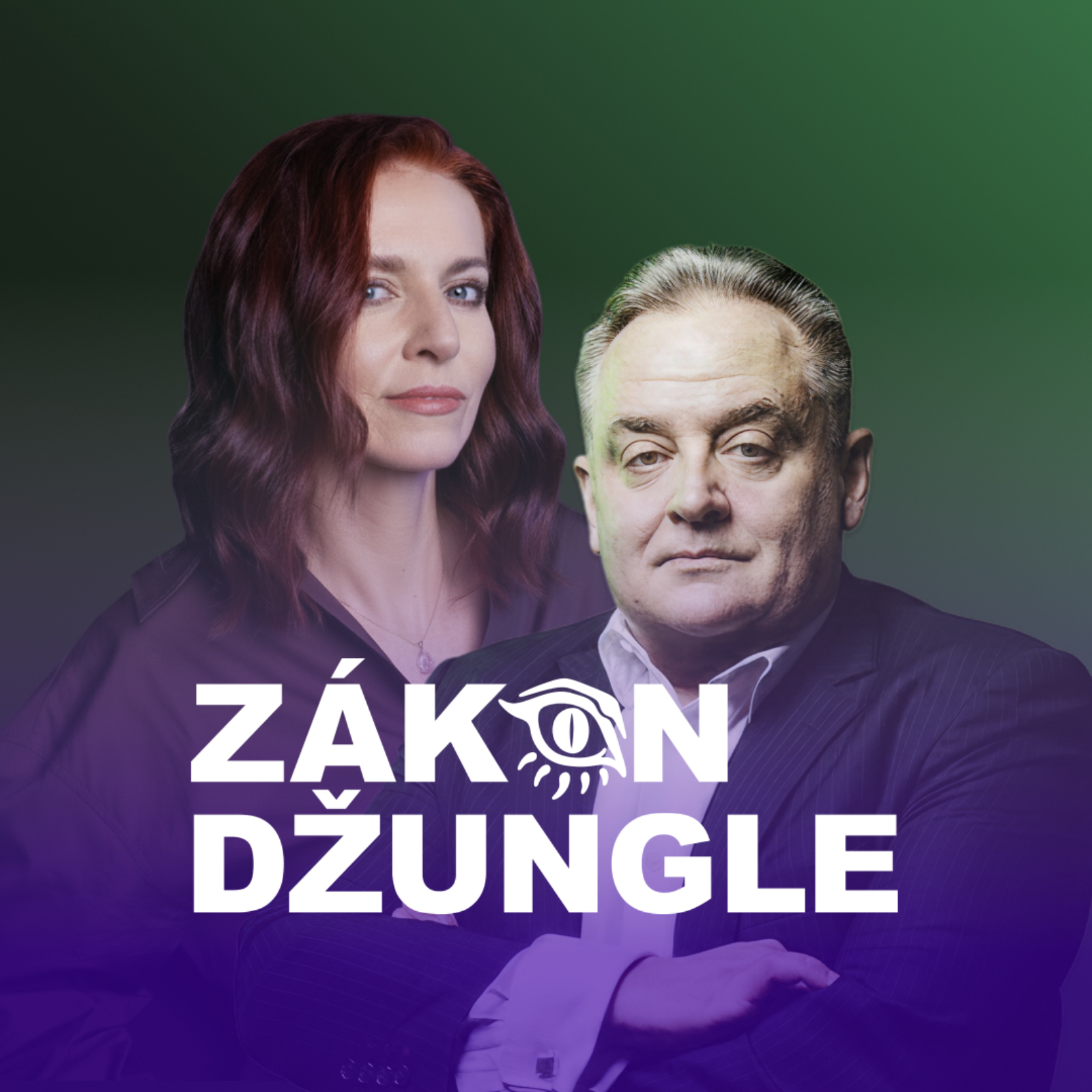 Zákon džungle