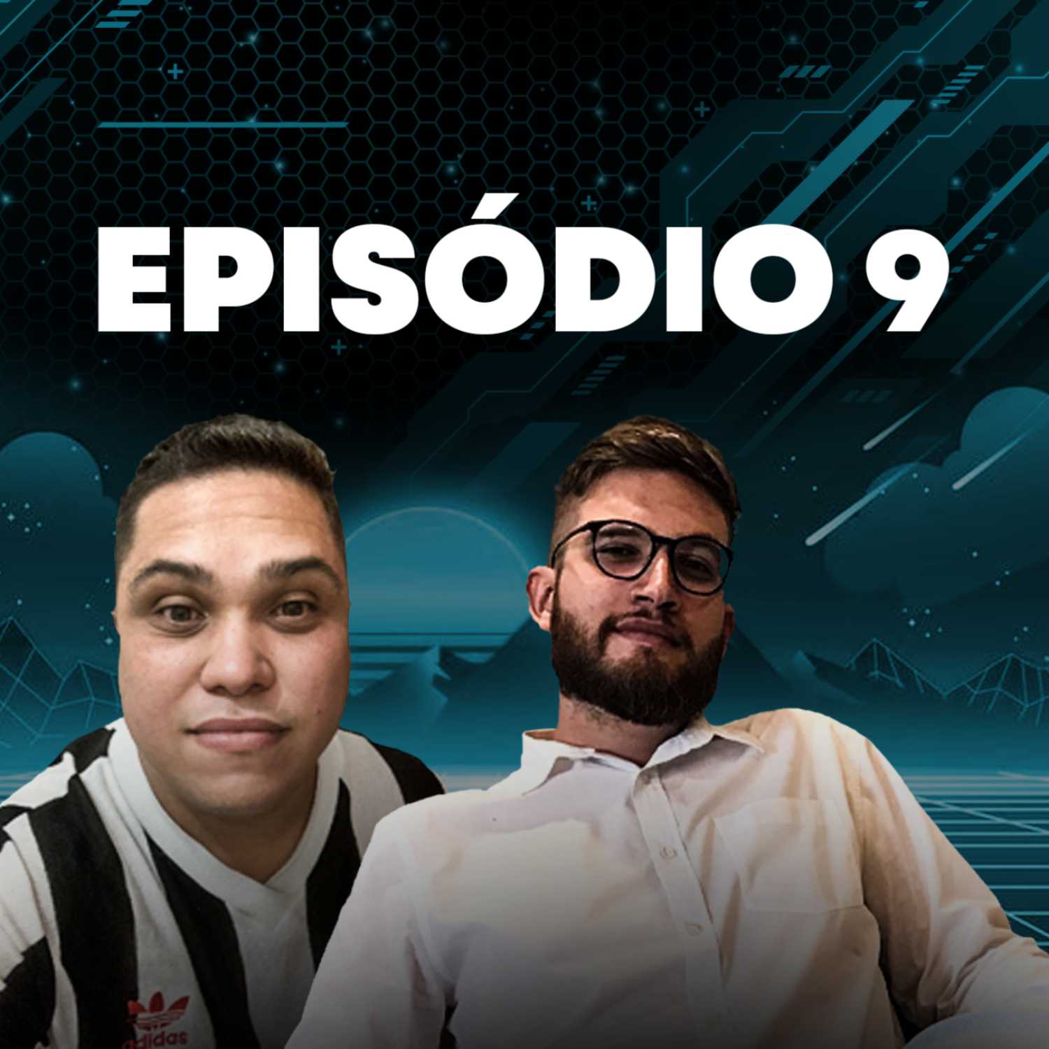 Zalcast Podcast