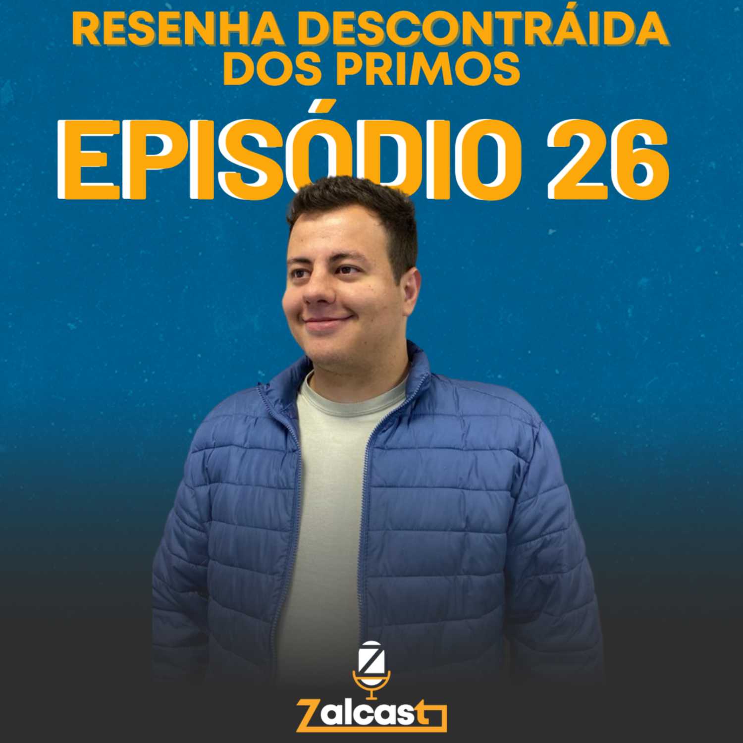 Zalcast Podcast