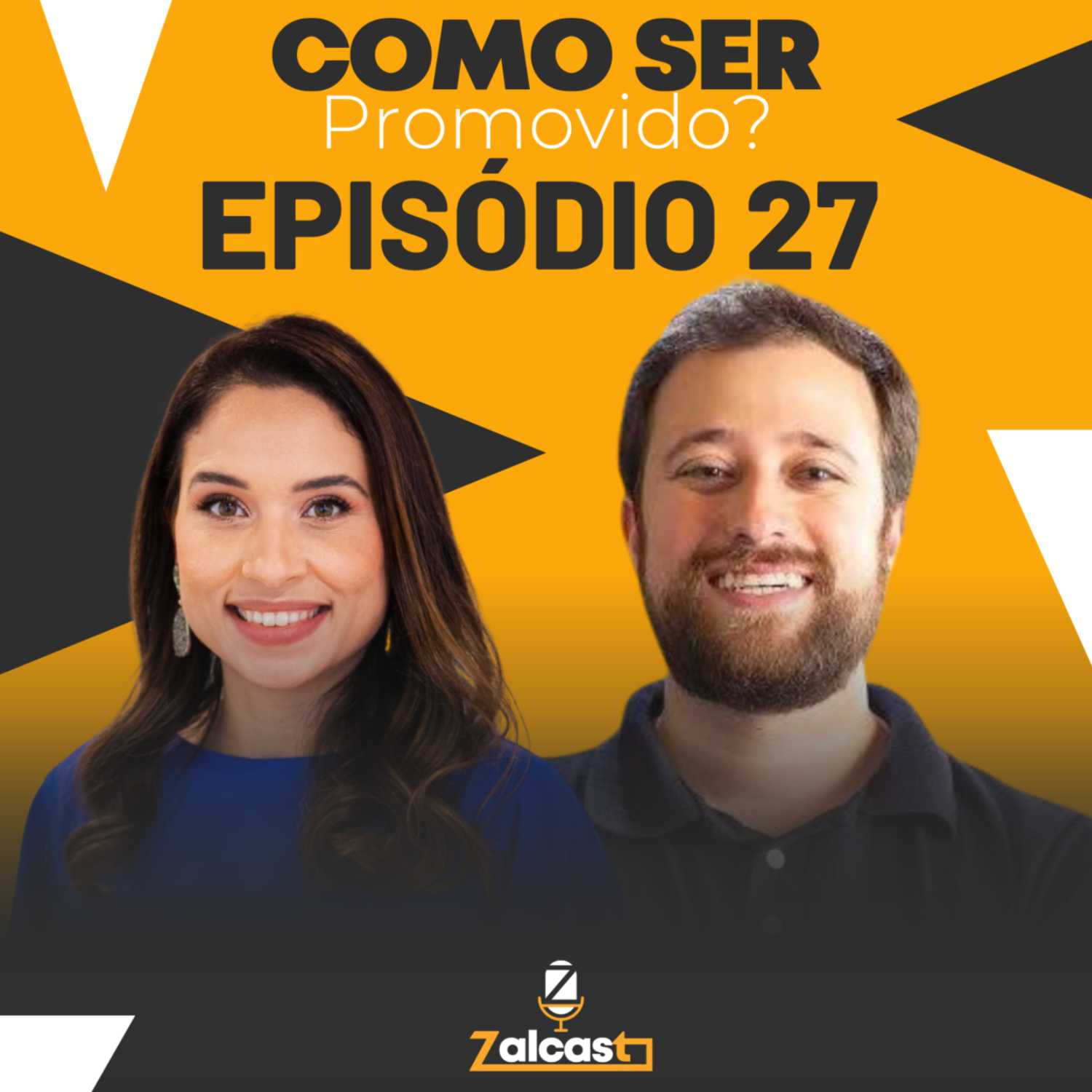 Zalcast Podcast