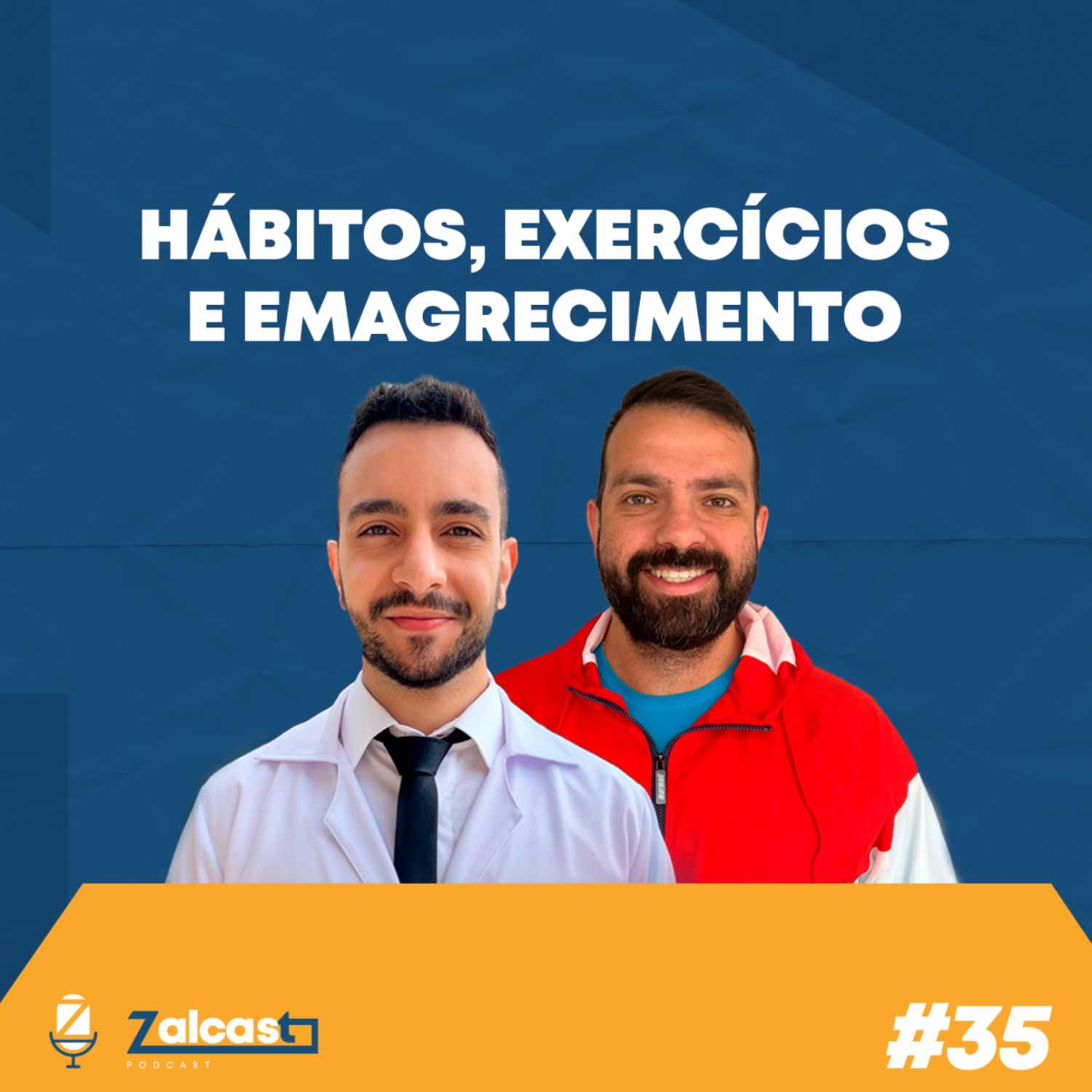 Zalcast Podcast