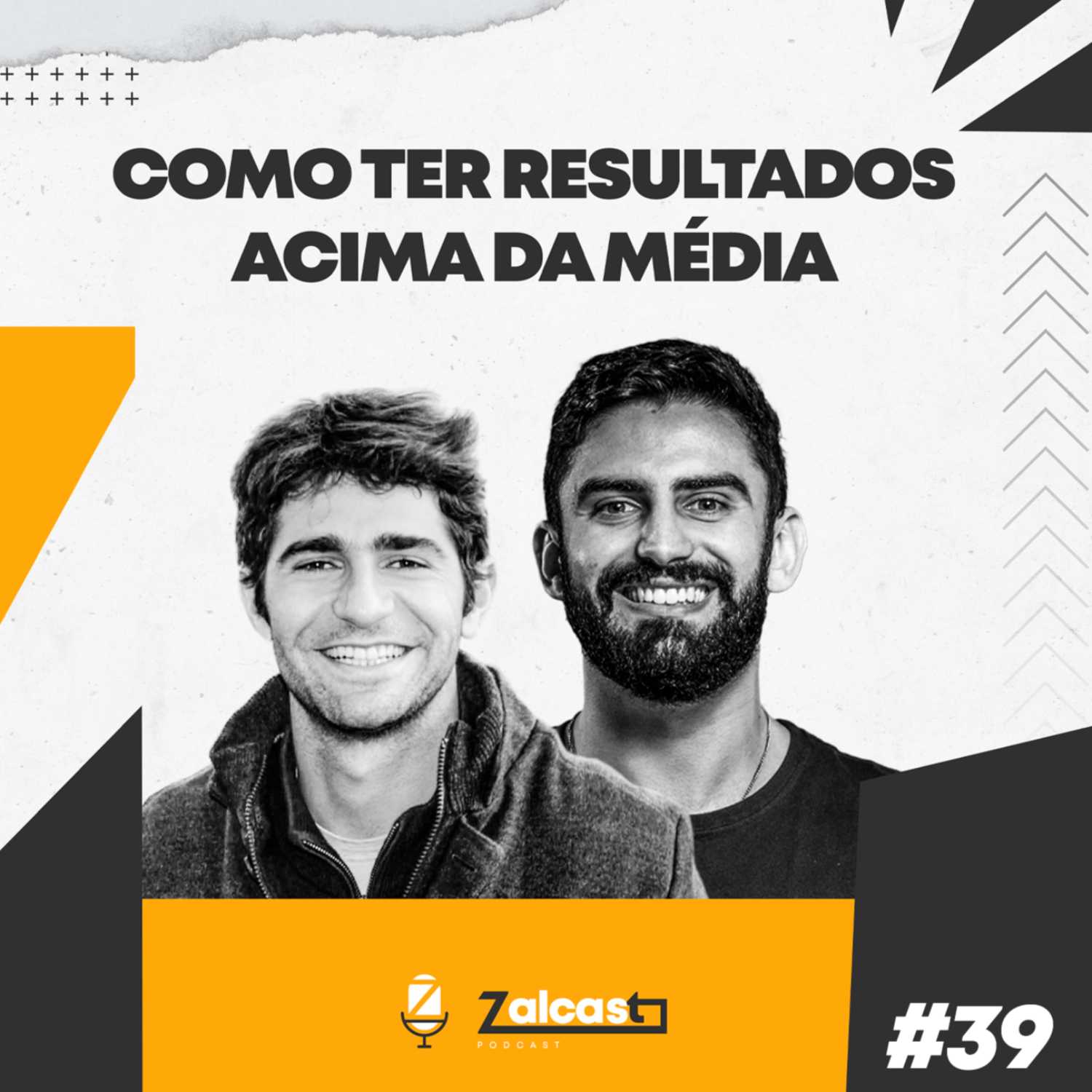Zalcast Podcast