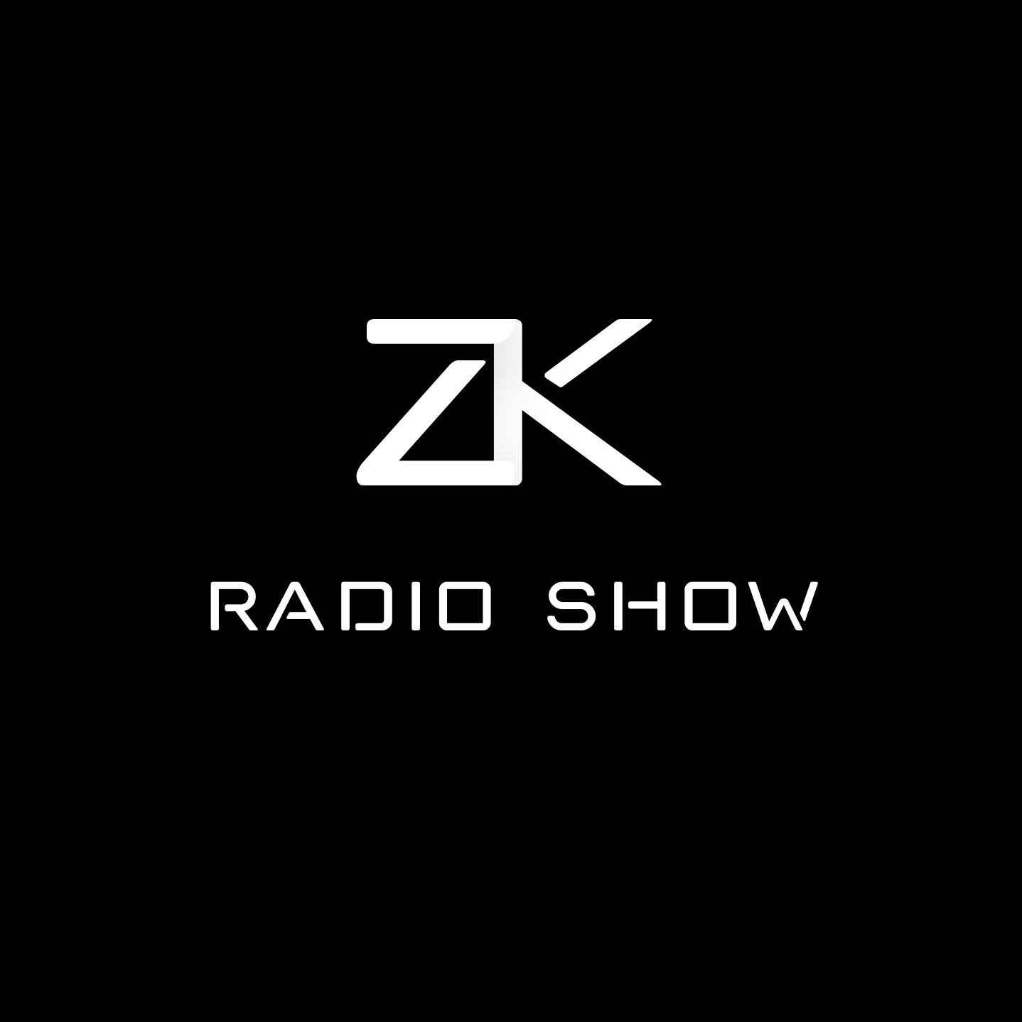 ZAMMY RADIO SHOW - 003