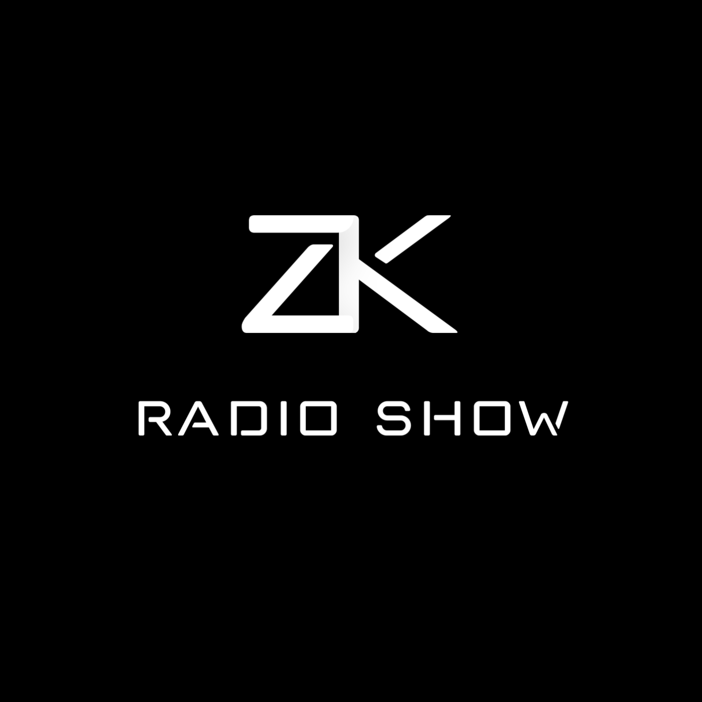 ZAMMY RADIO SHOW - 001