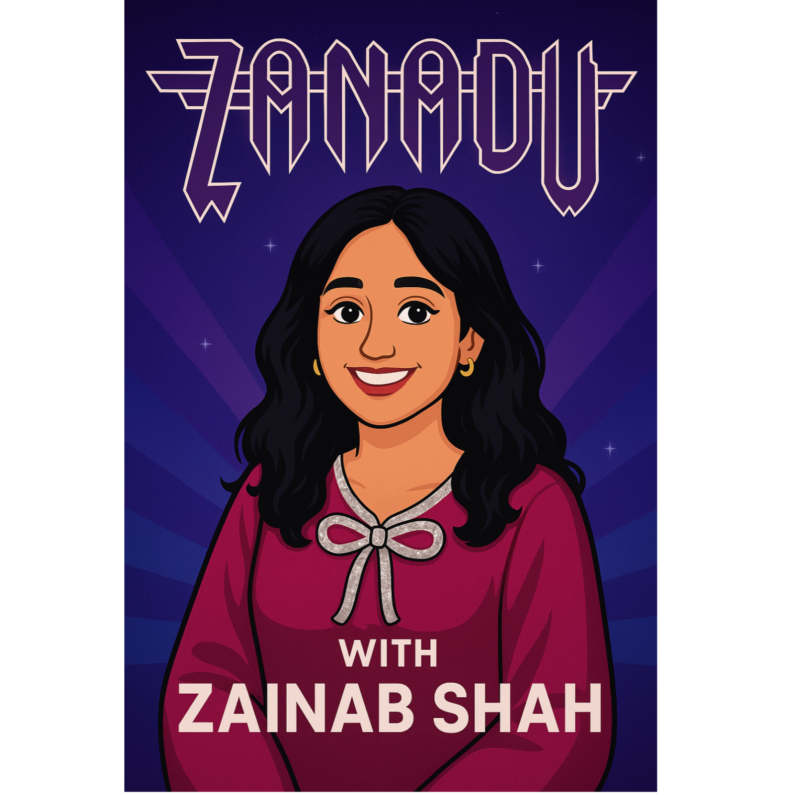 Zanadu