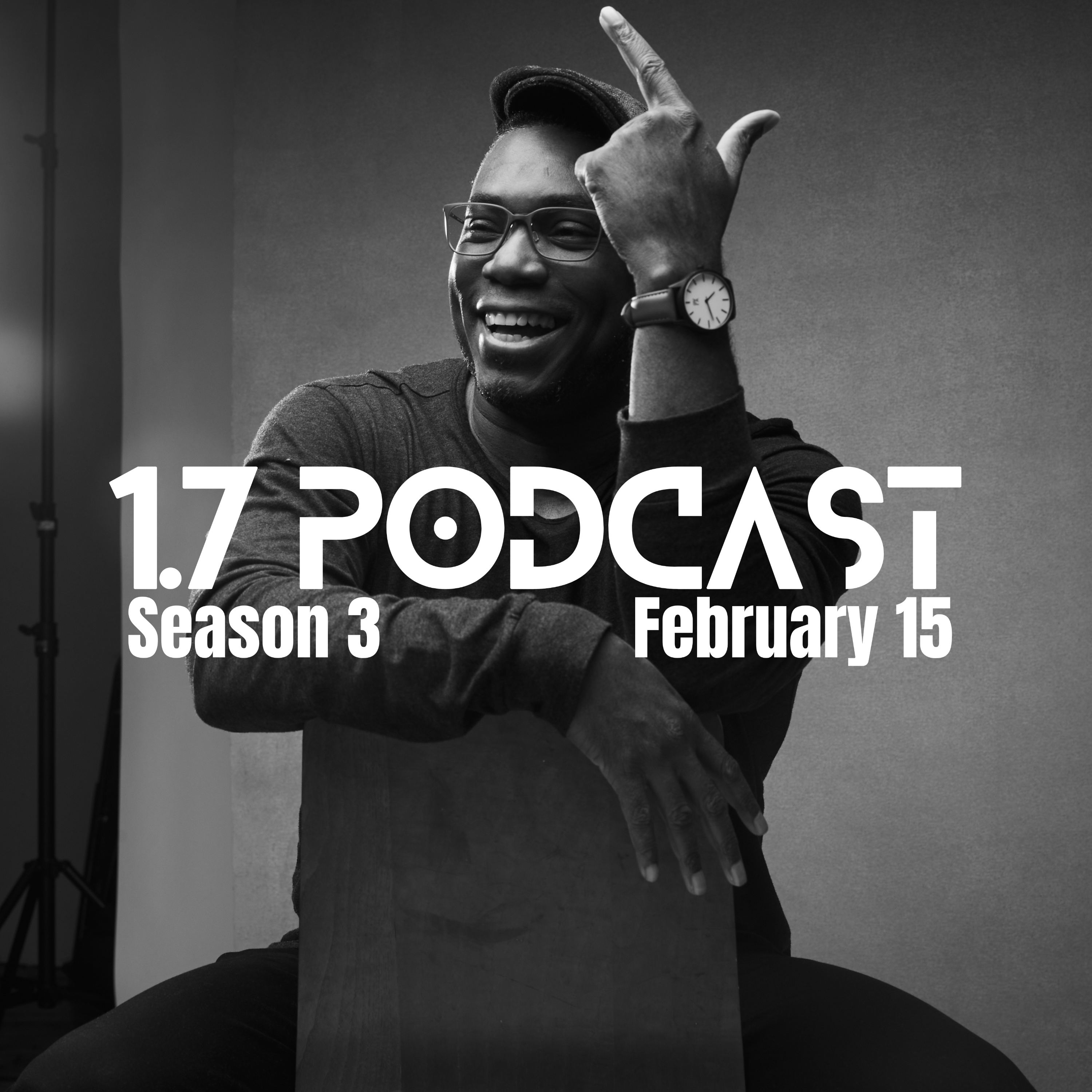 1.7 Podcast