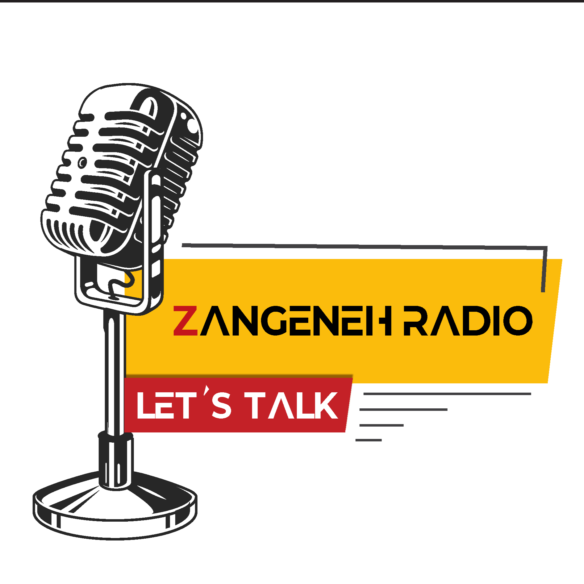 Zangeneh Radio